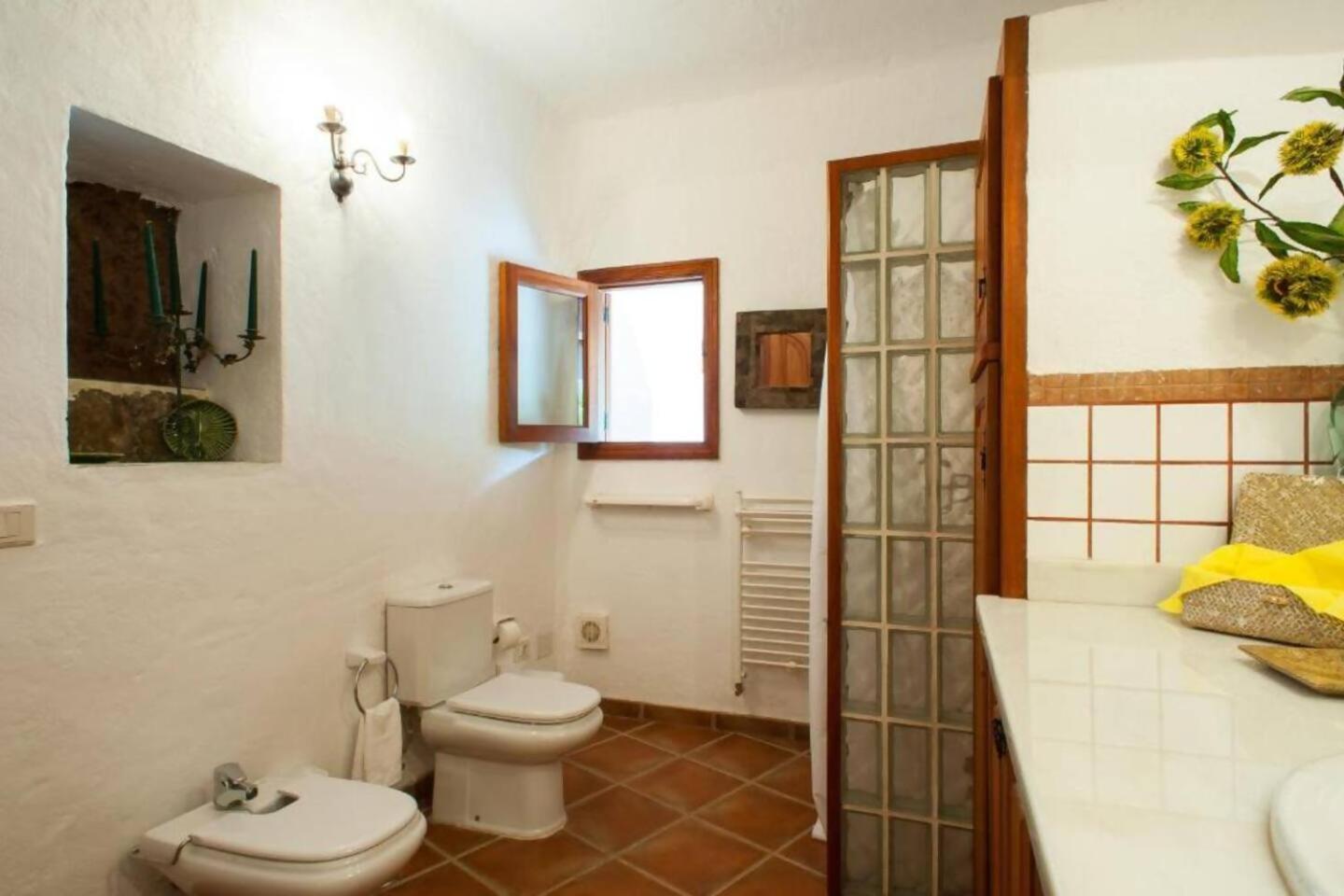 Casa Rural - Cueva del Pastor