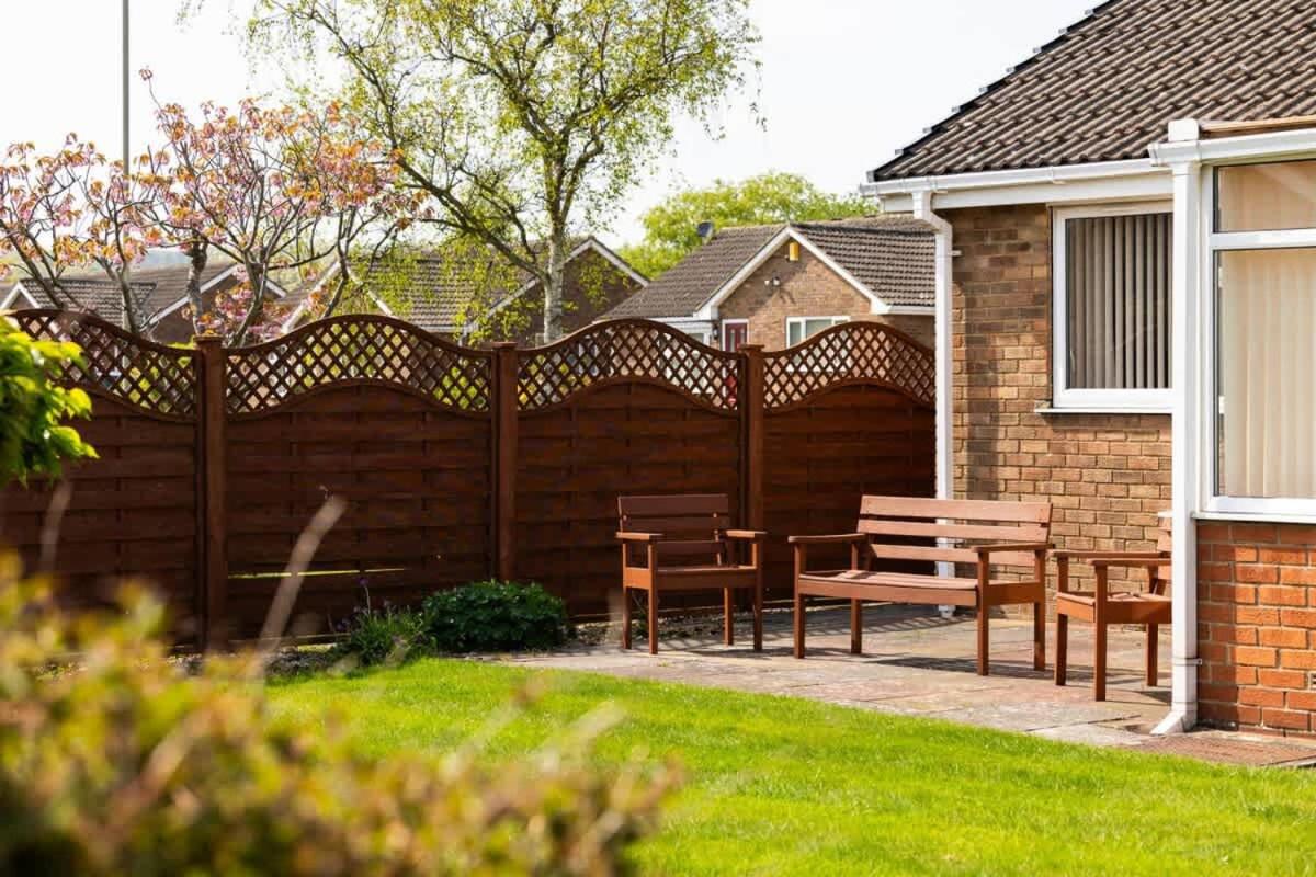 Coastal Village Hideaway