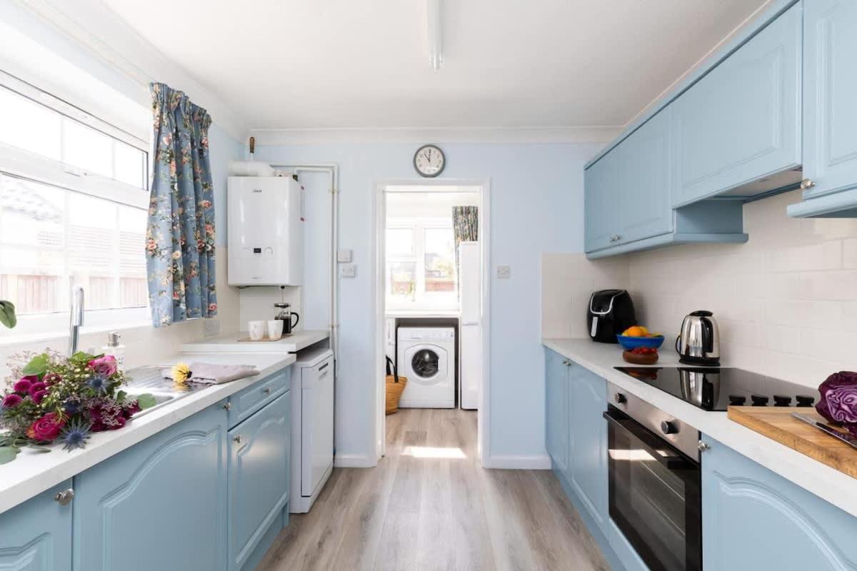 Coastal Village Hideaway