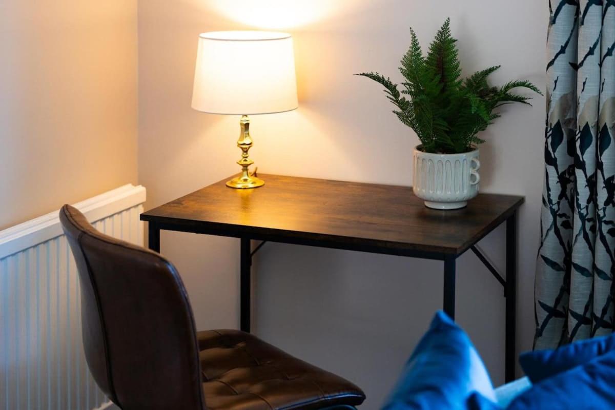 Coastal Village Hideaway