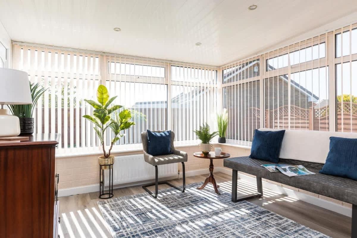 Coastal Village Hideaway