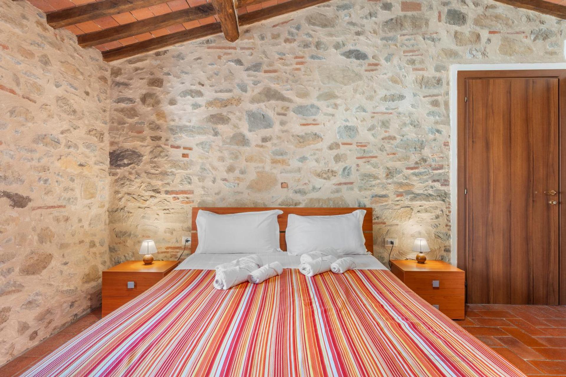 Agriturismo La Marginella