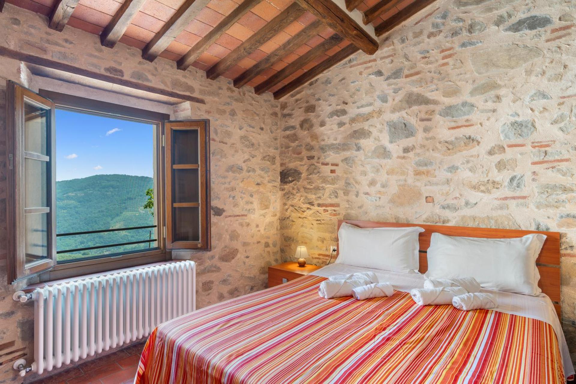 Agriturismo La Marginella