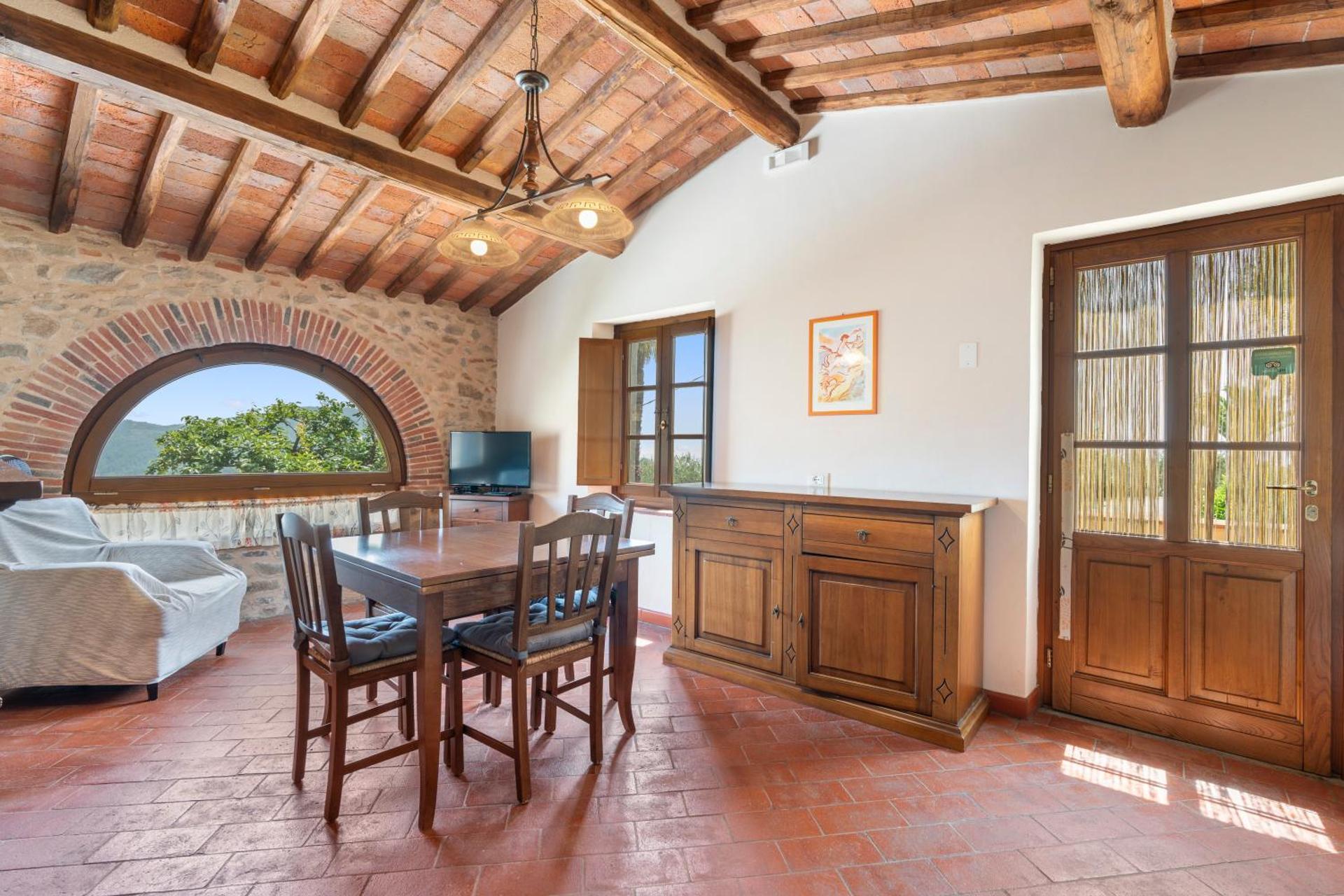 Agriturismo La Marginella