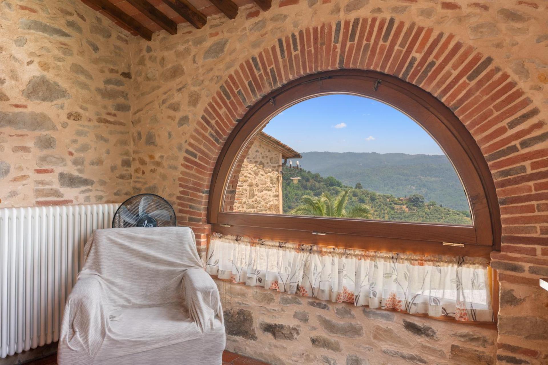 Agriturismo La Marginella