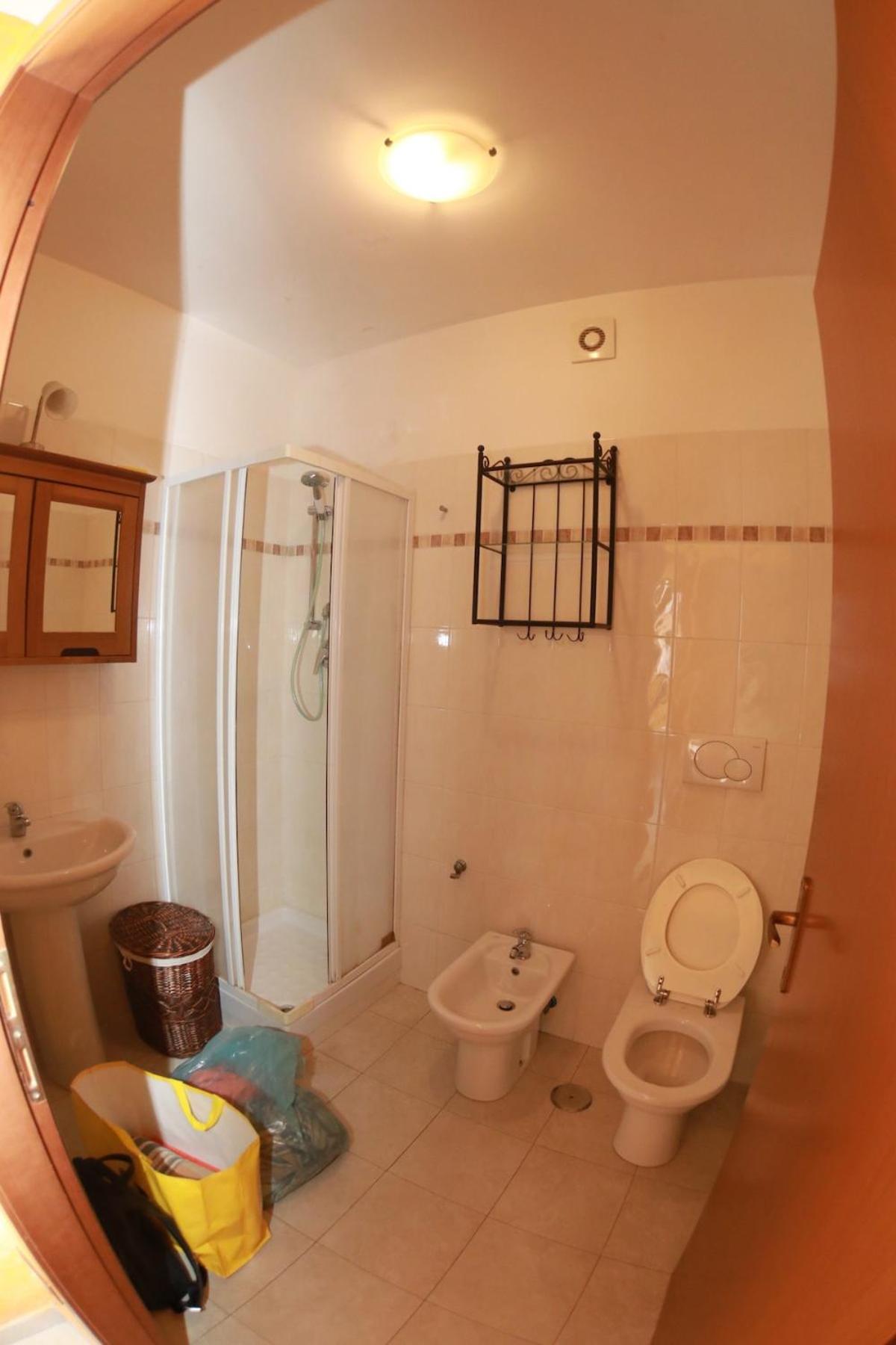 Casa Vacanze della Pineta