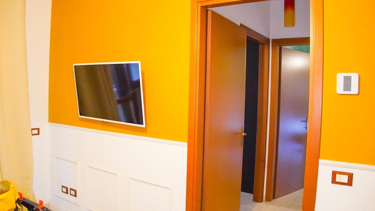 Casa Vacanze della Pineta