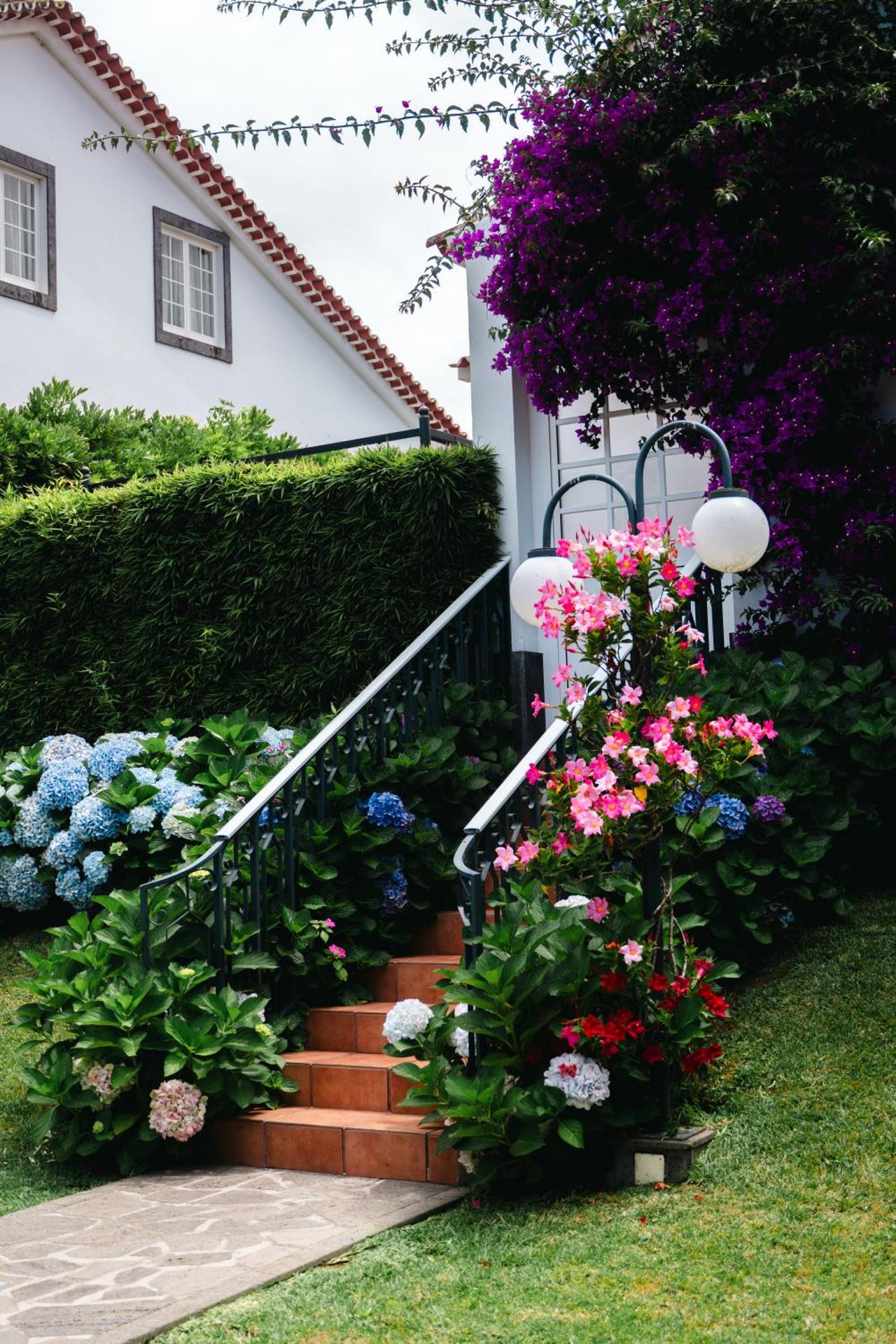 Terra Vivaz - Ribeira Cottage