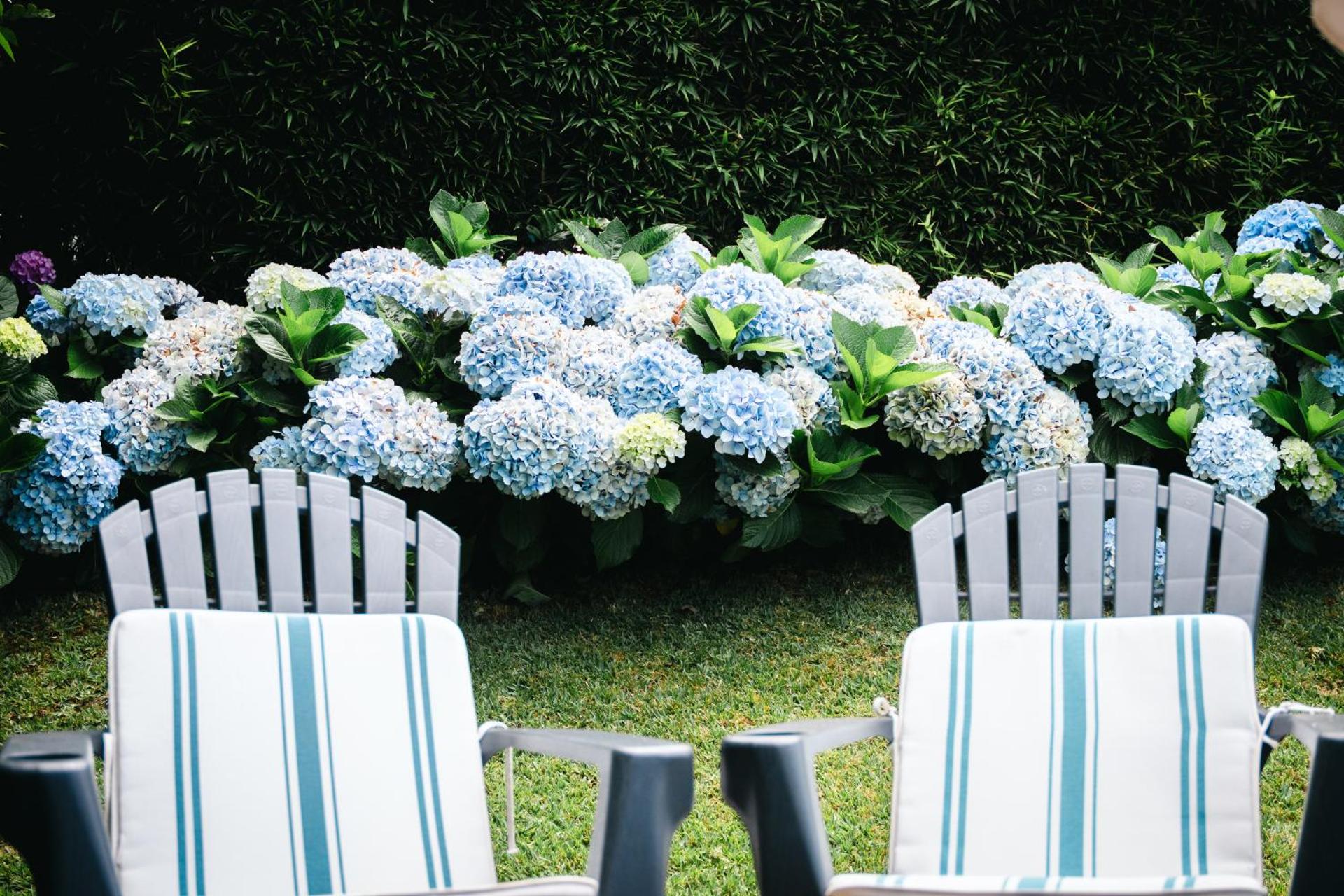 Terra Vivaz - Ribeira Cottage