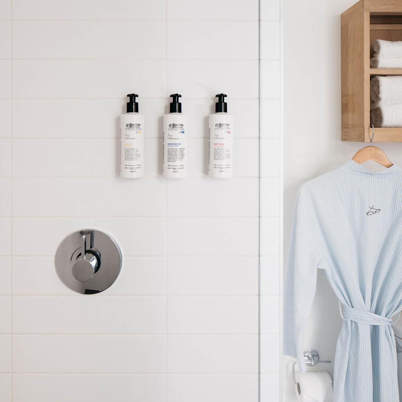 The Study at Johns Hopkins