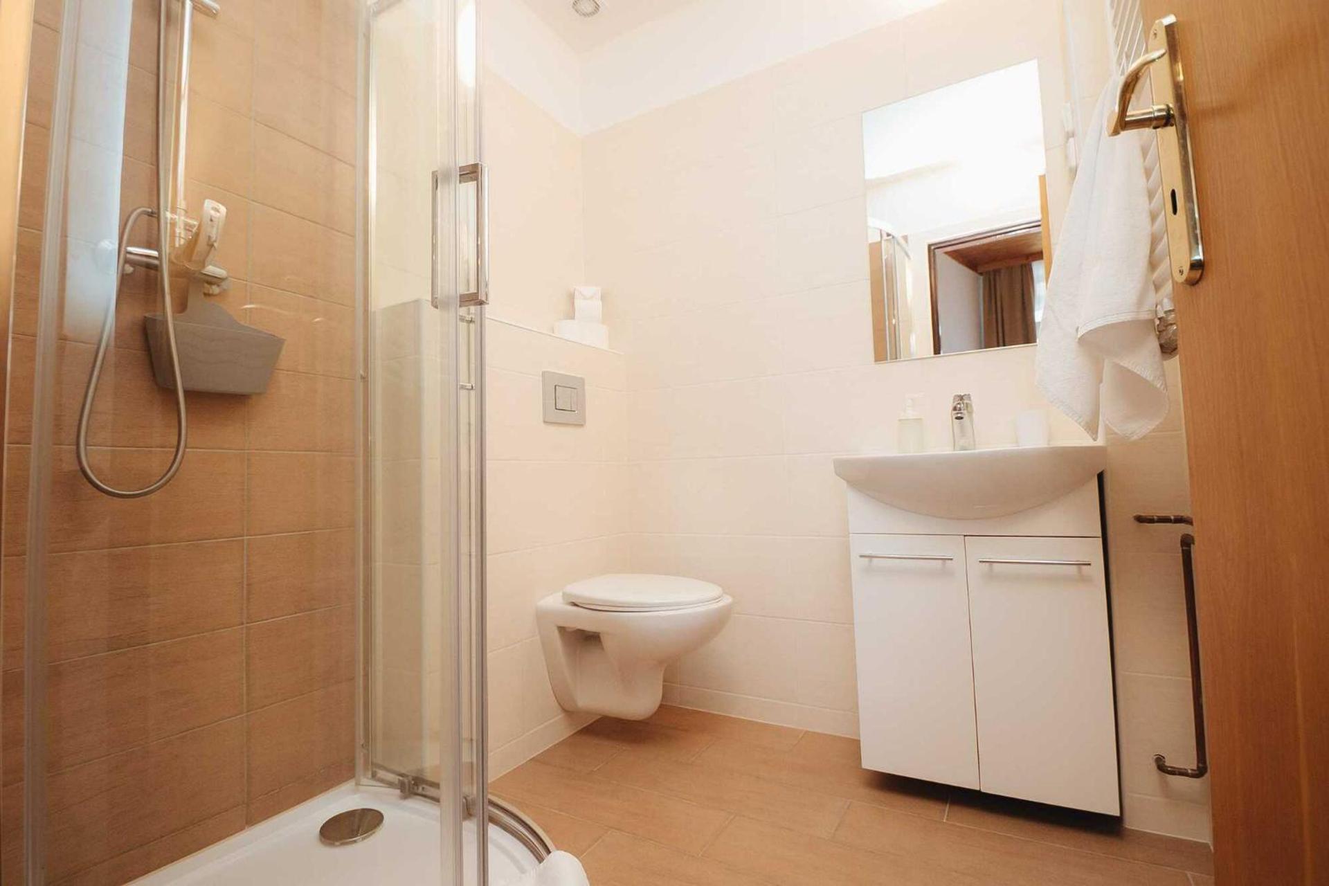 Penzion Mona Rooms & Apartments