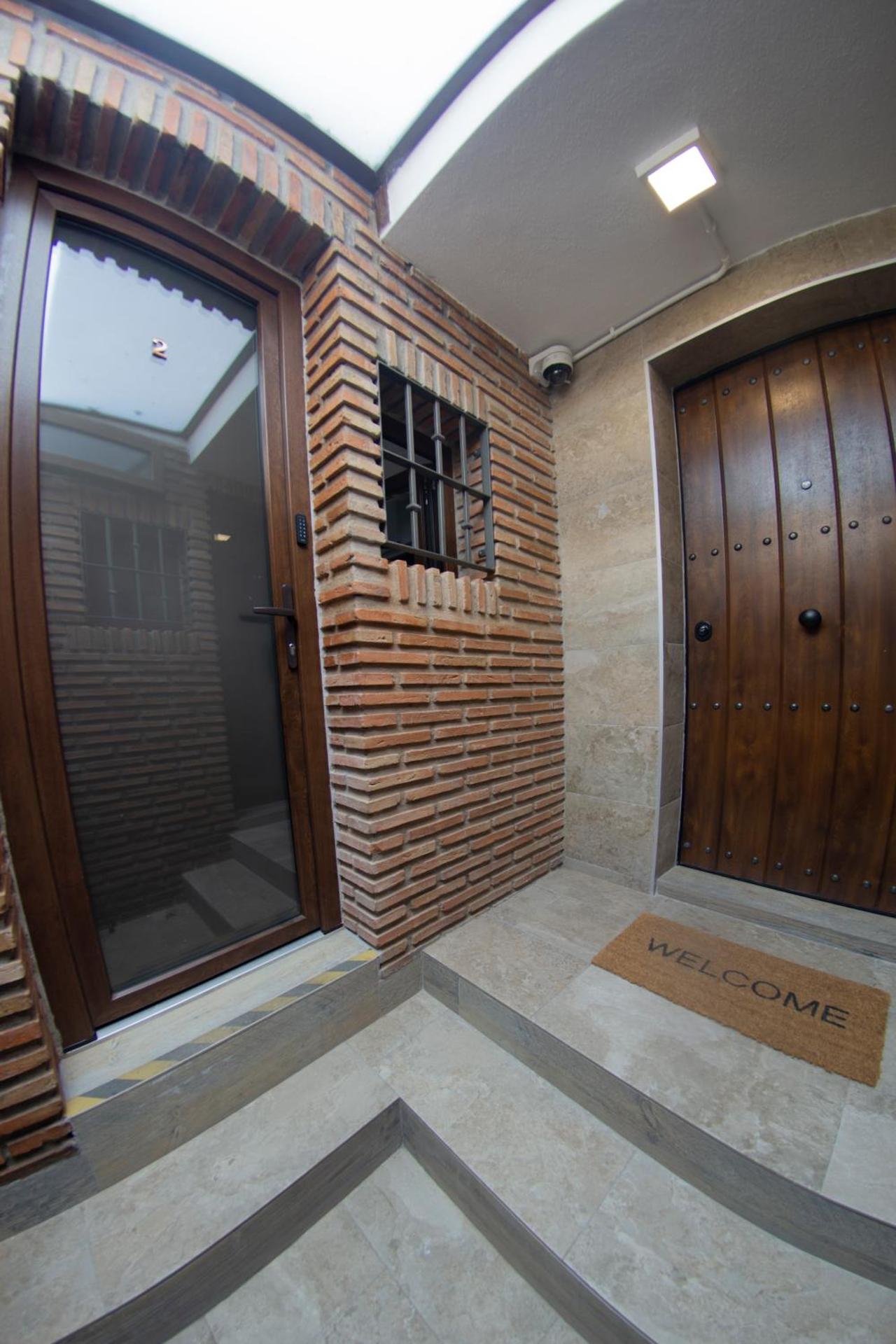 Apartamentos Rastro 24