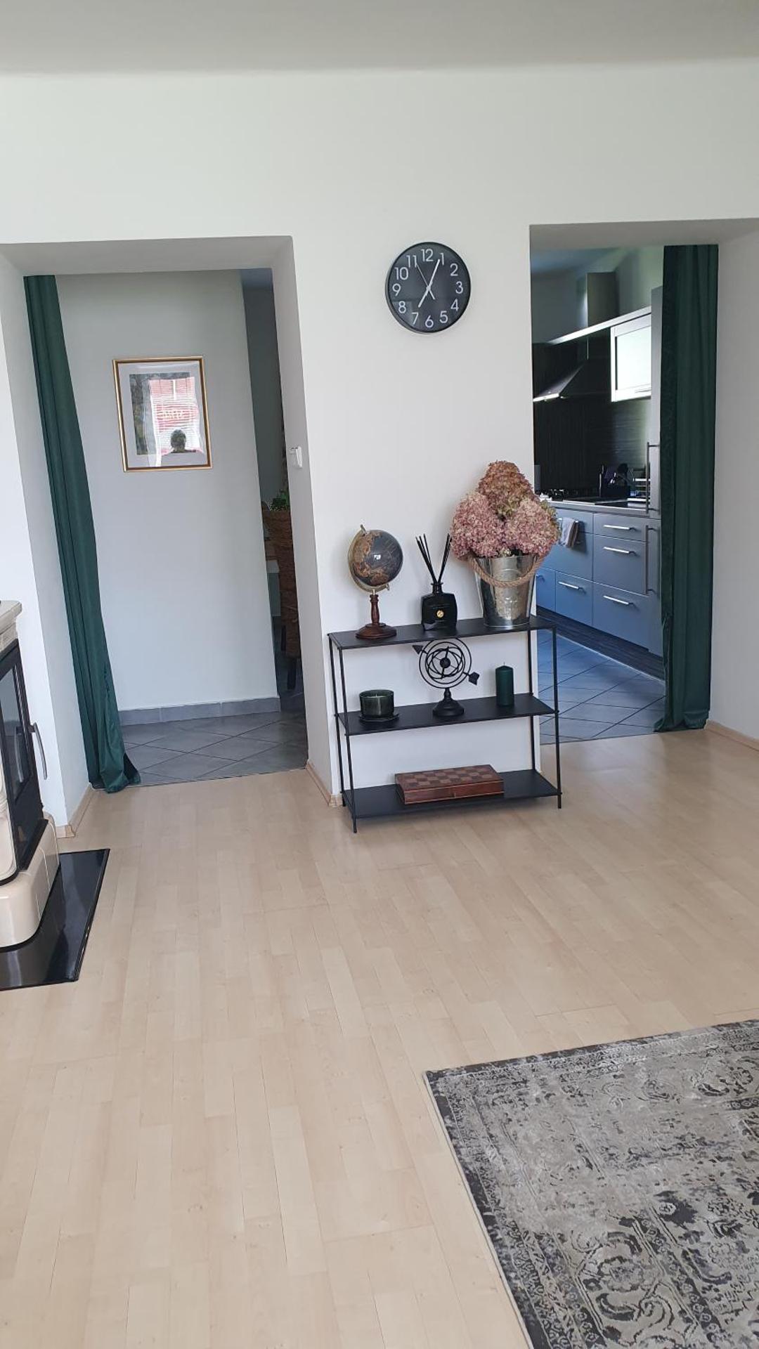 Apartmán Lukas s KRBEM v centru