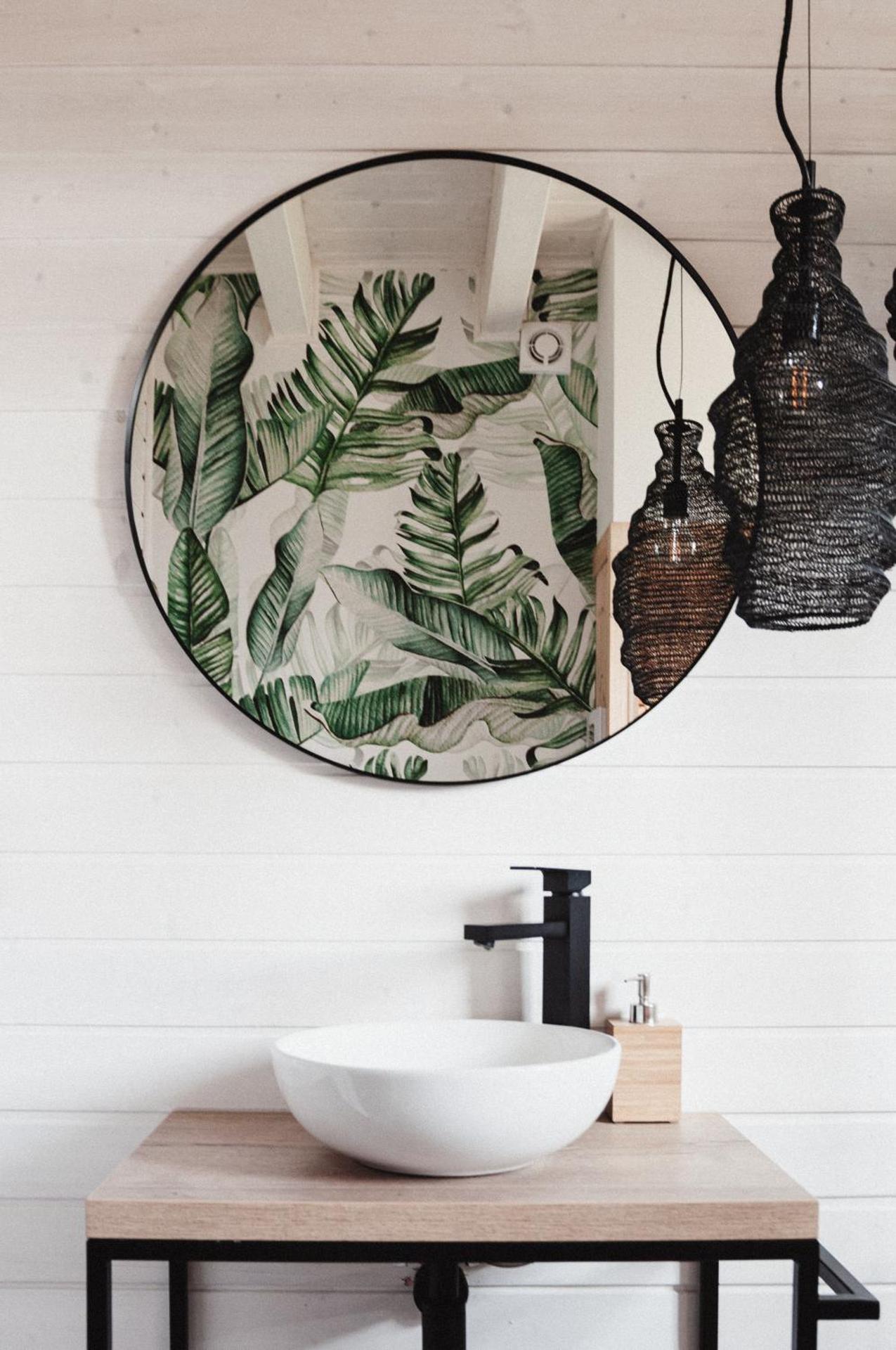 Morze2 - domy całoroczne nad morzem