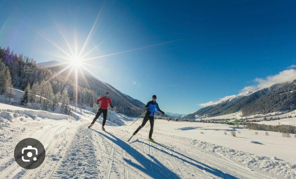 Gemütliches Walliser Chalet Nahe Aletschgebiet