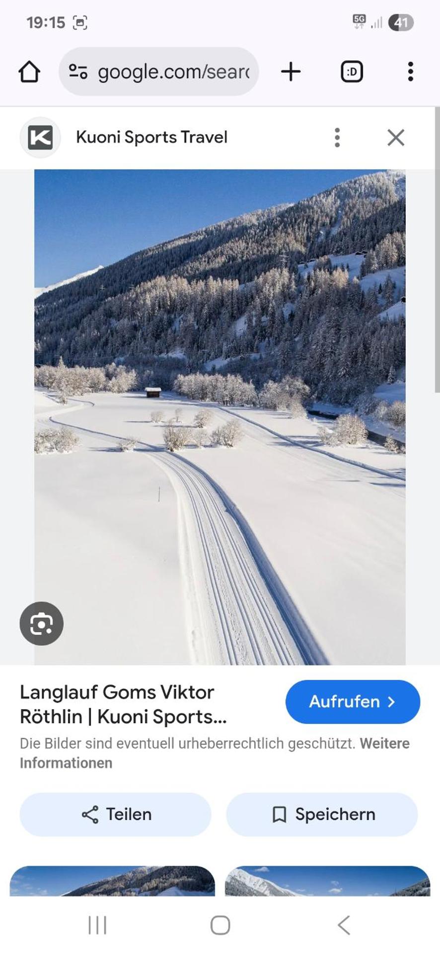 Gemütliches Walliser Chalet Nahe Aletschgebiet