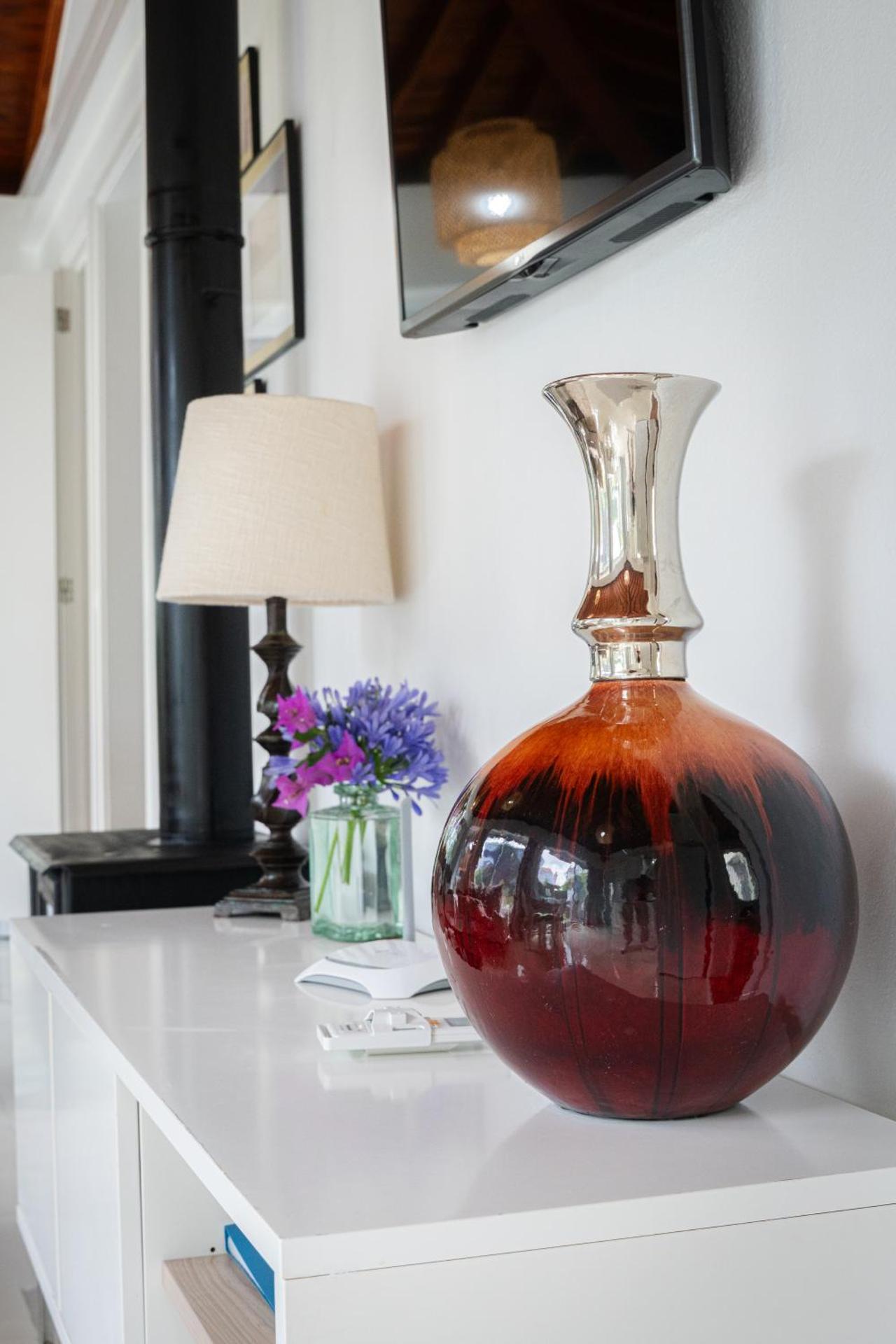 Terra Vivaz - Ribeira Cottage