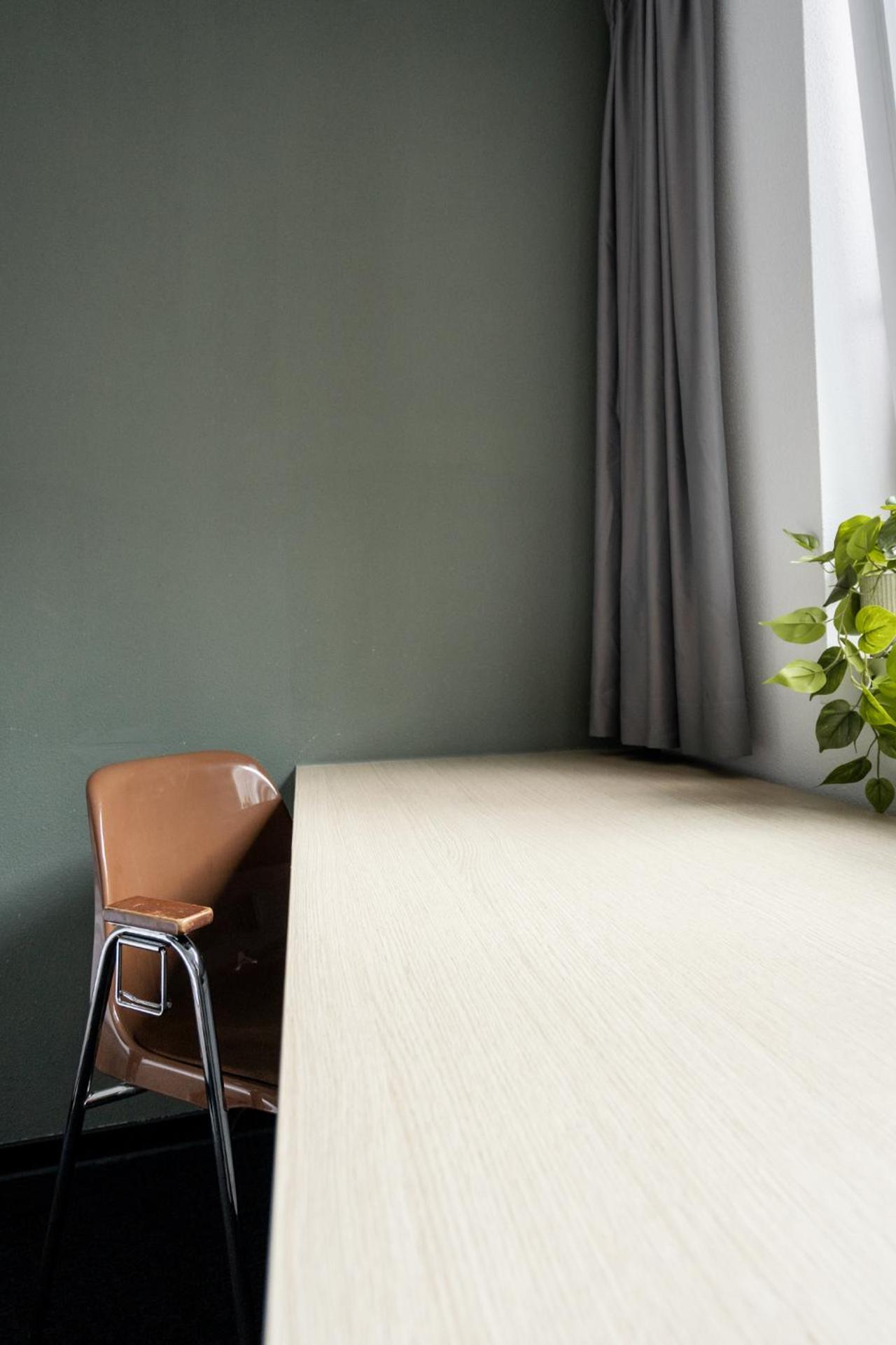 Double or Twin Room with Garden View