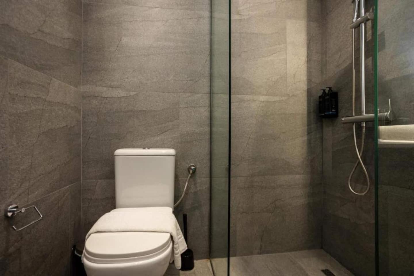 Aristotelous Downtown Suites