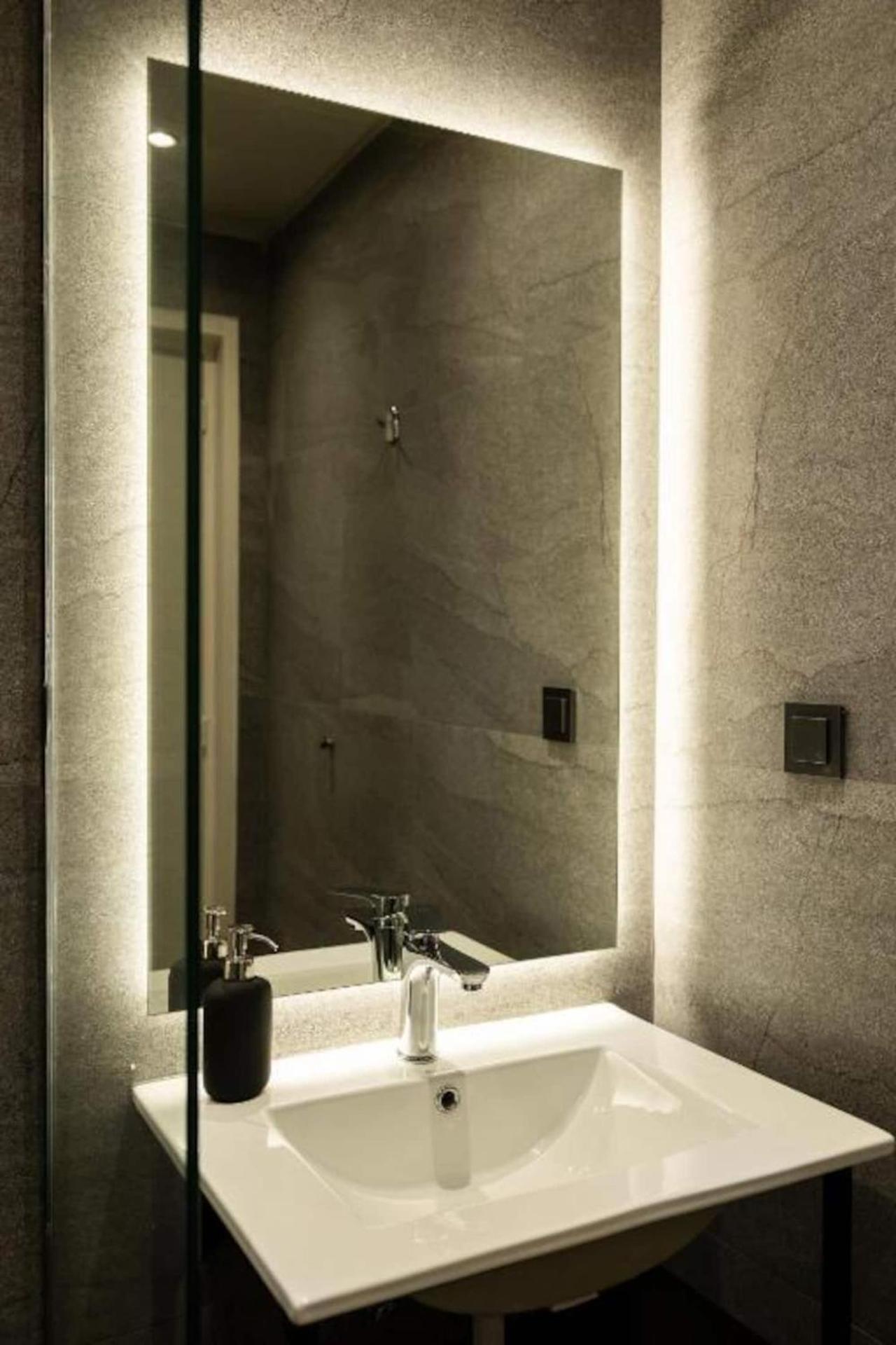 Aristotelous Downtown Suites