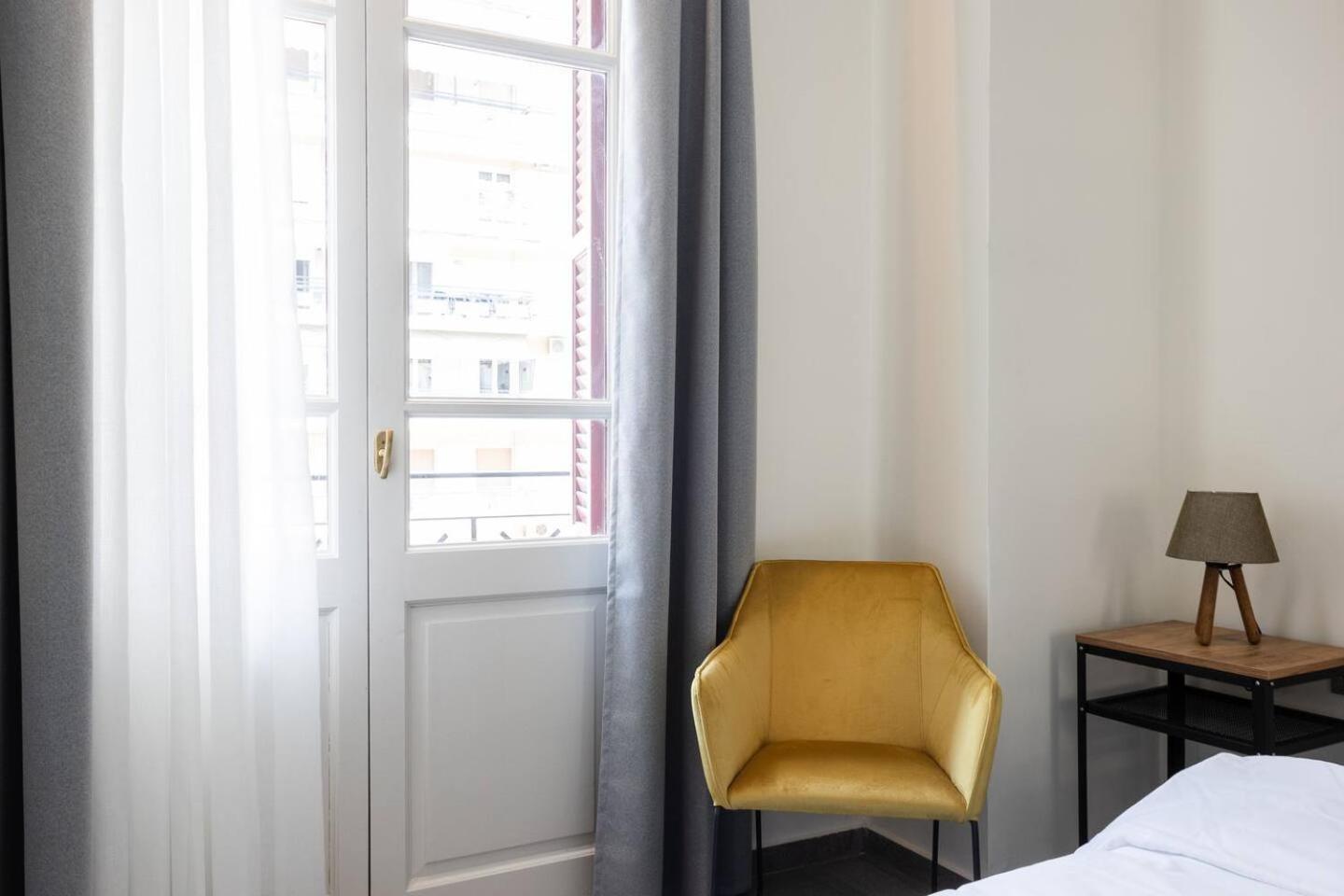 Aristotelous Downtown Suites