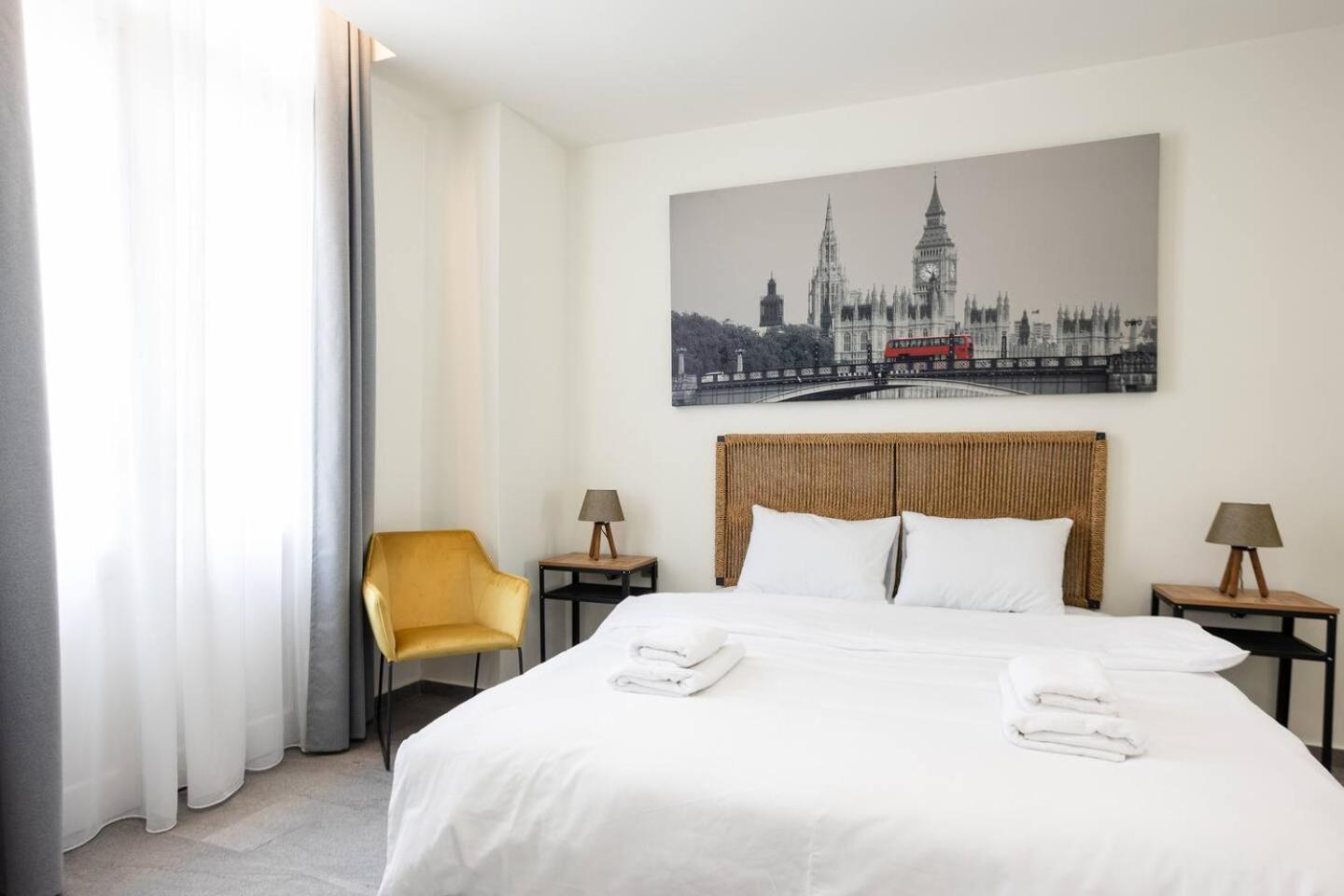 Aristotelous Downtown Suites