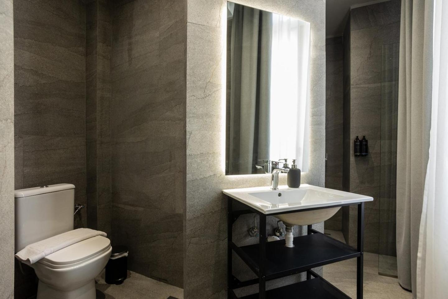 Aristotelous Downtown Suites