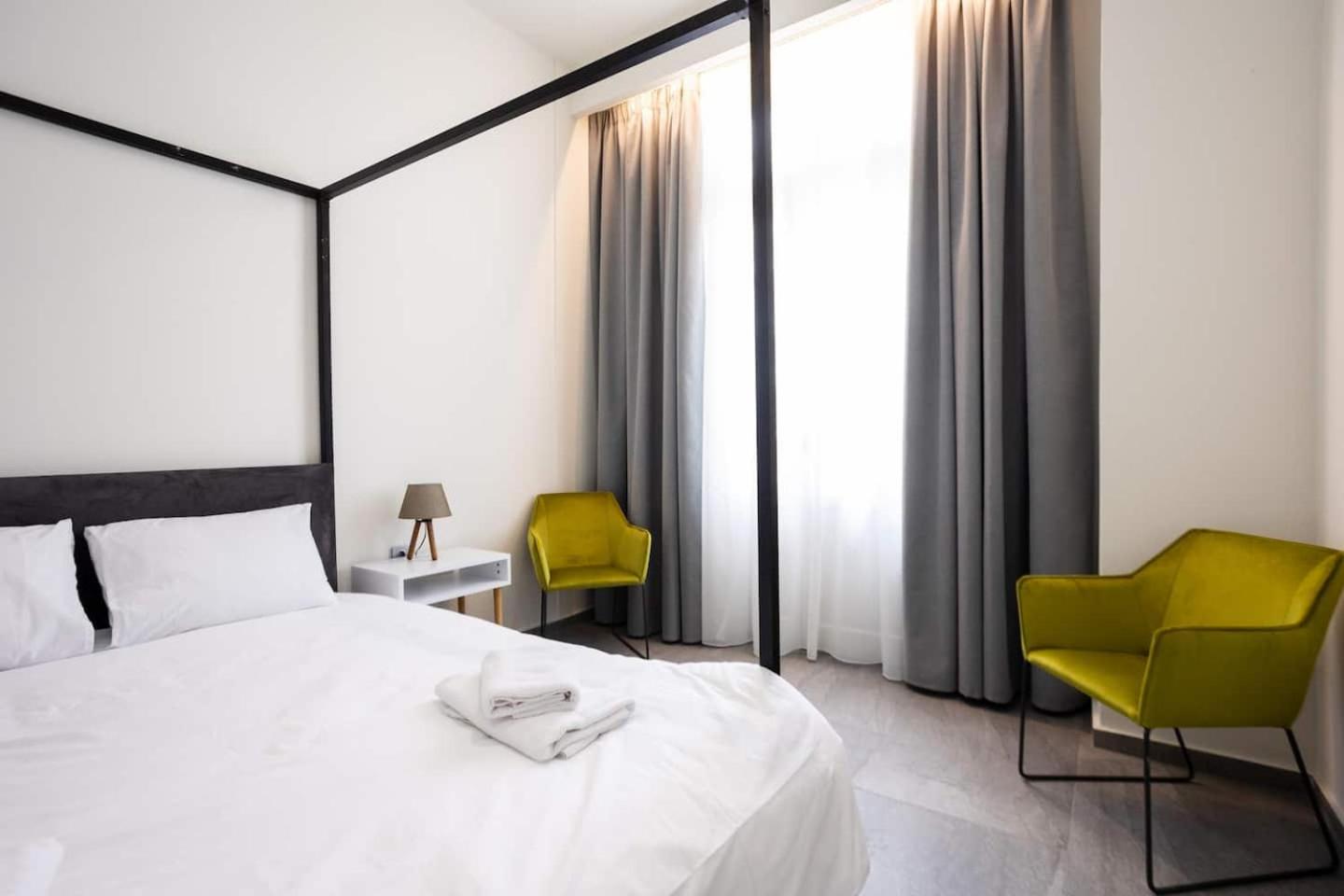 Aristotelous Downtown Suites