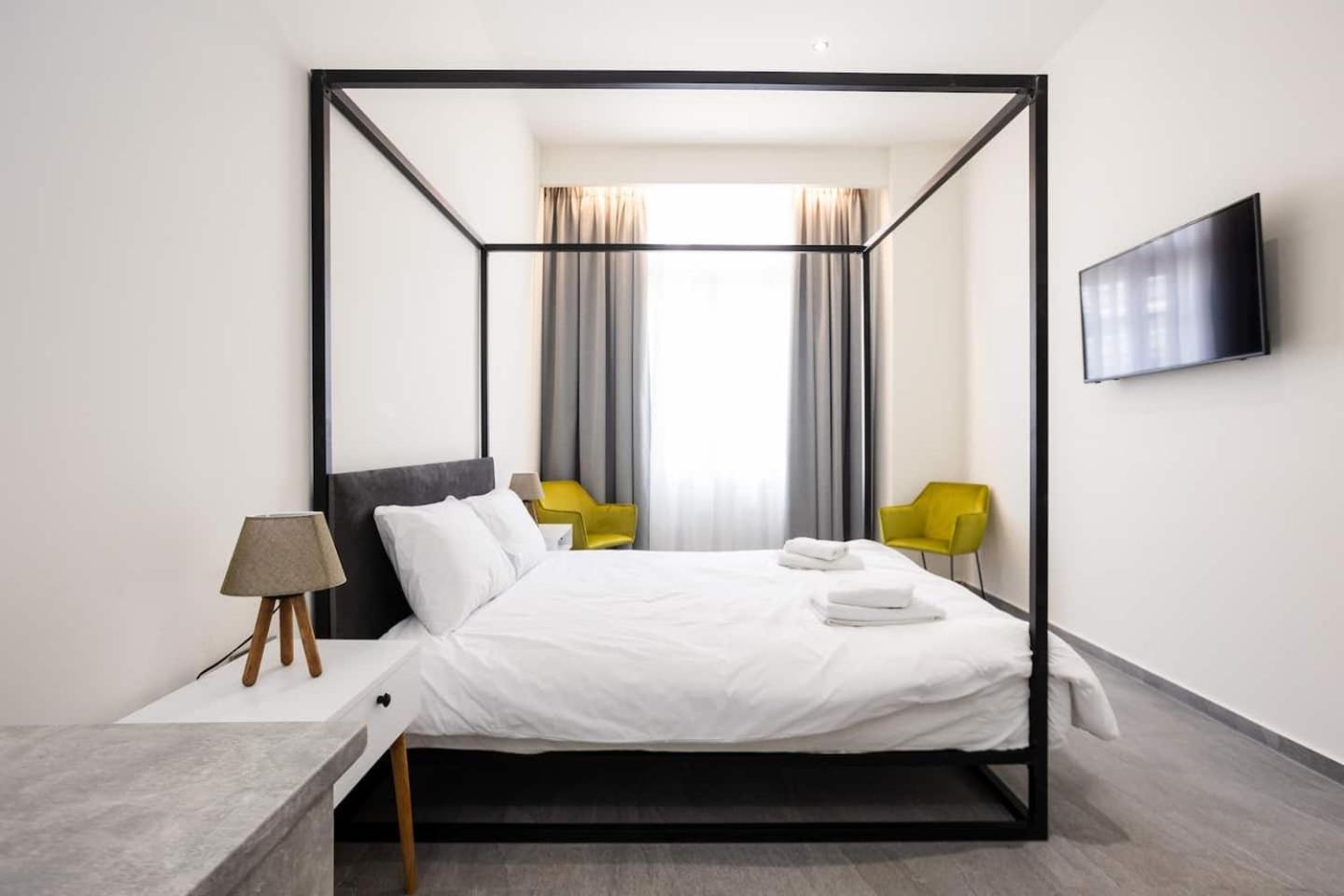 Aristotelous Downtown Suites