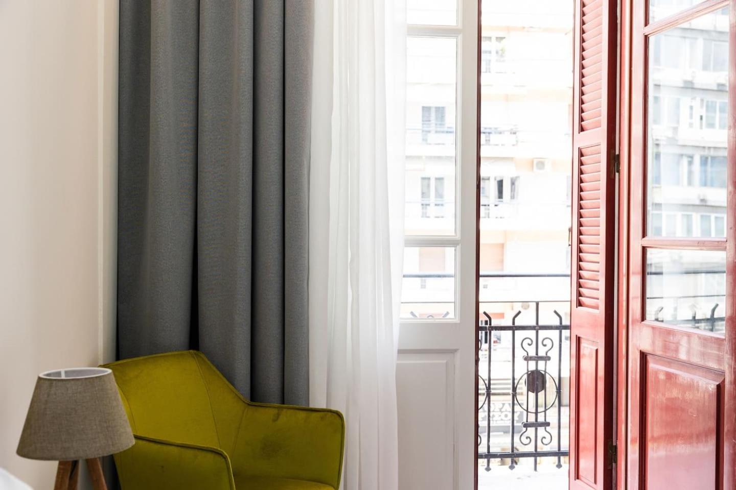 Aristotelous Downtown Suites