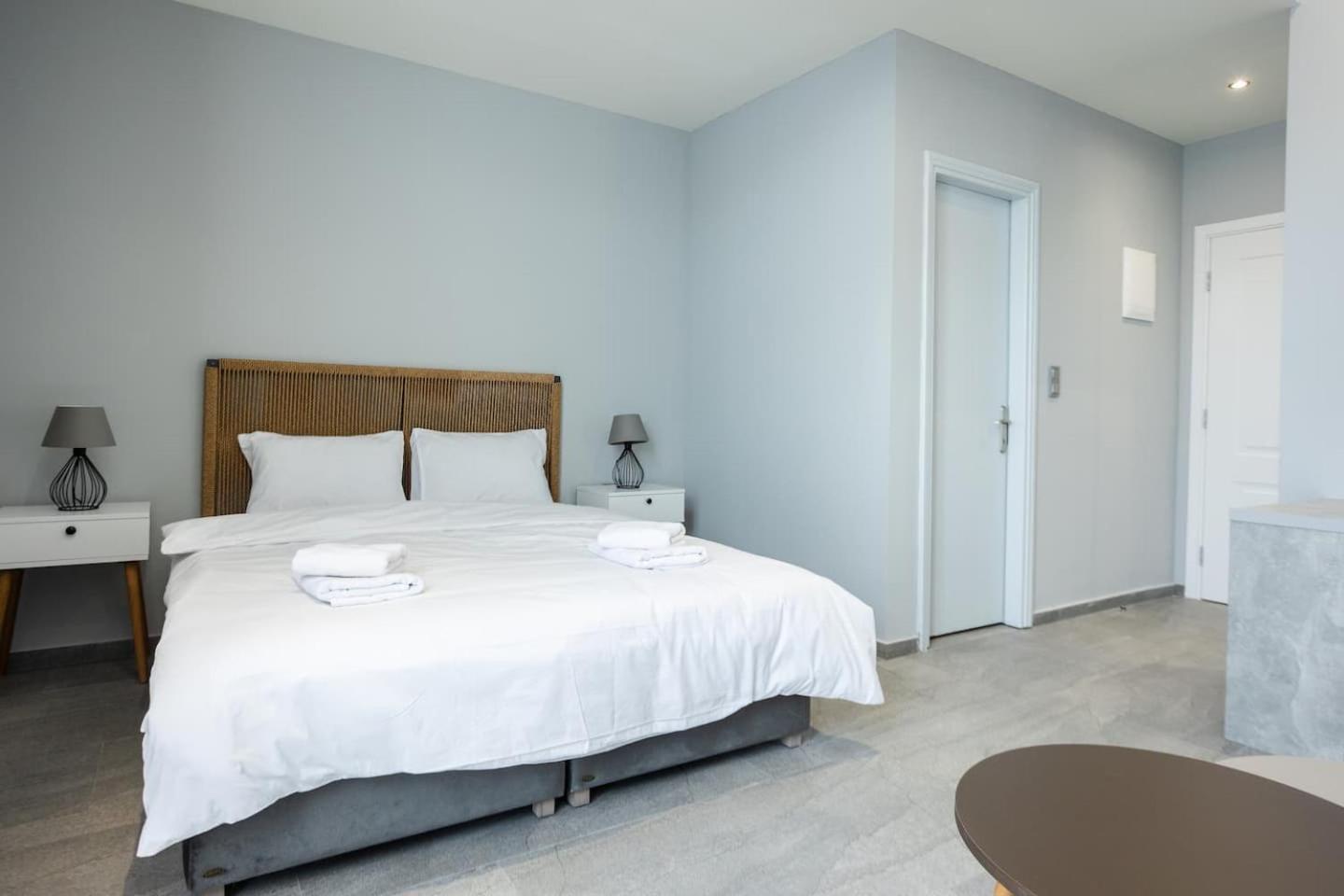 Aristotelous Downtown Suites