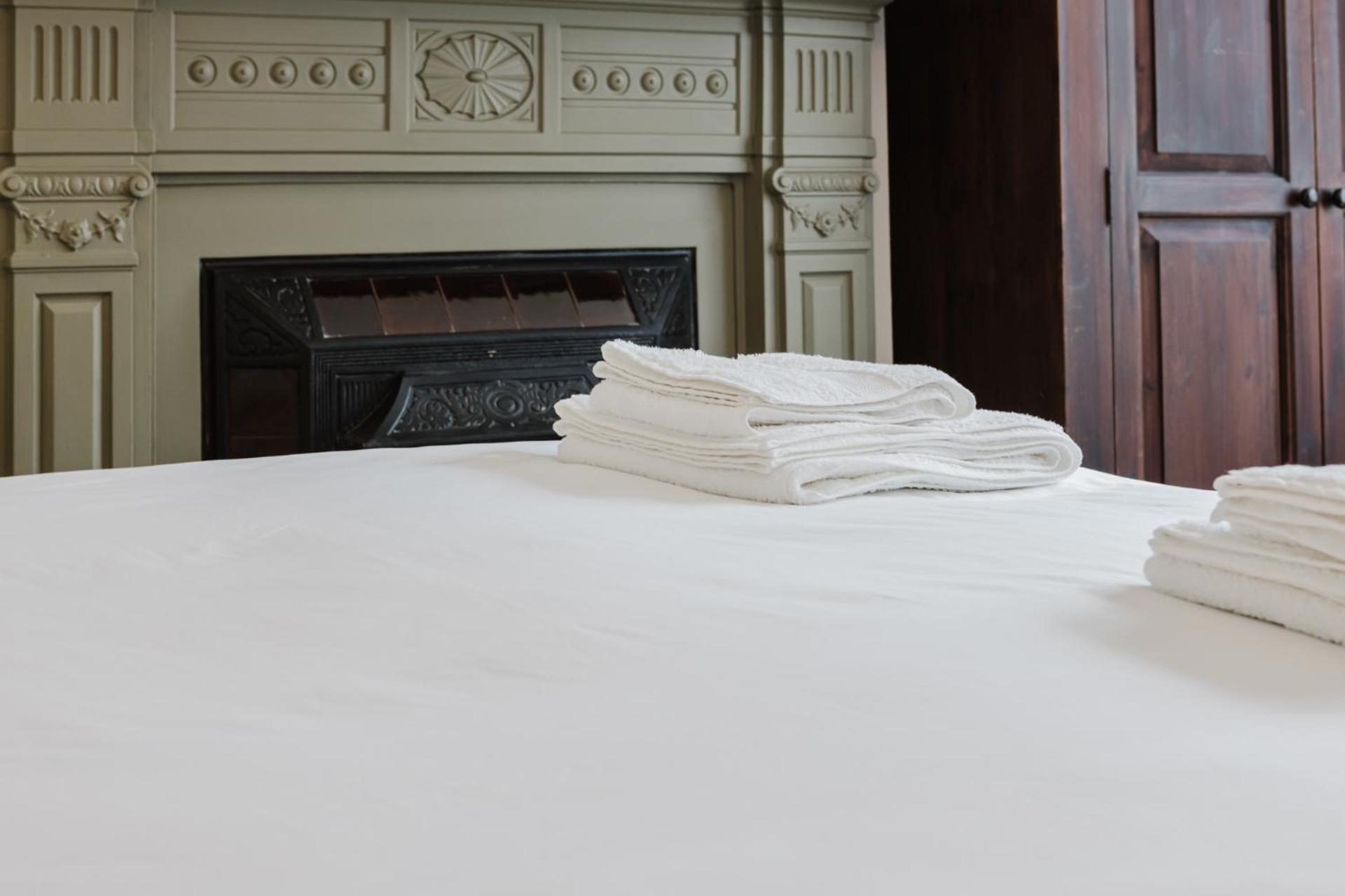 Grace's Guesthouse Room 4