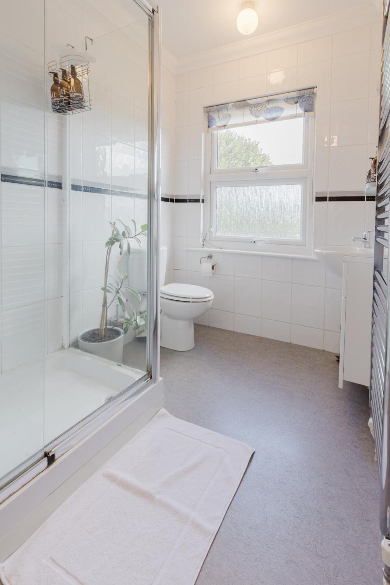 Grace's Guesthouse Room 3