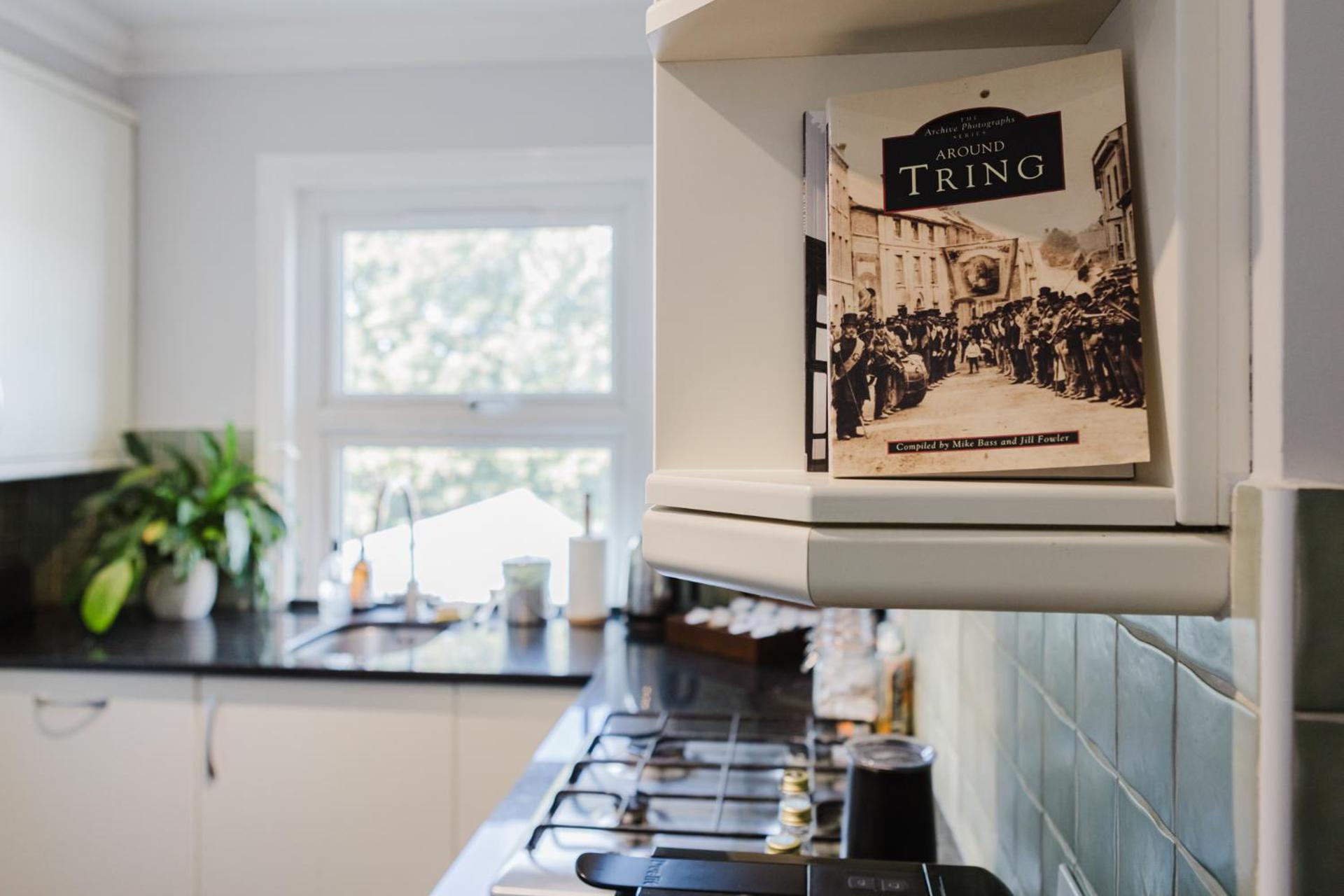 Grace's Guesthouse Room 3