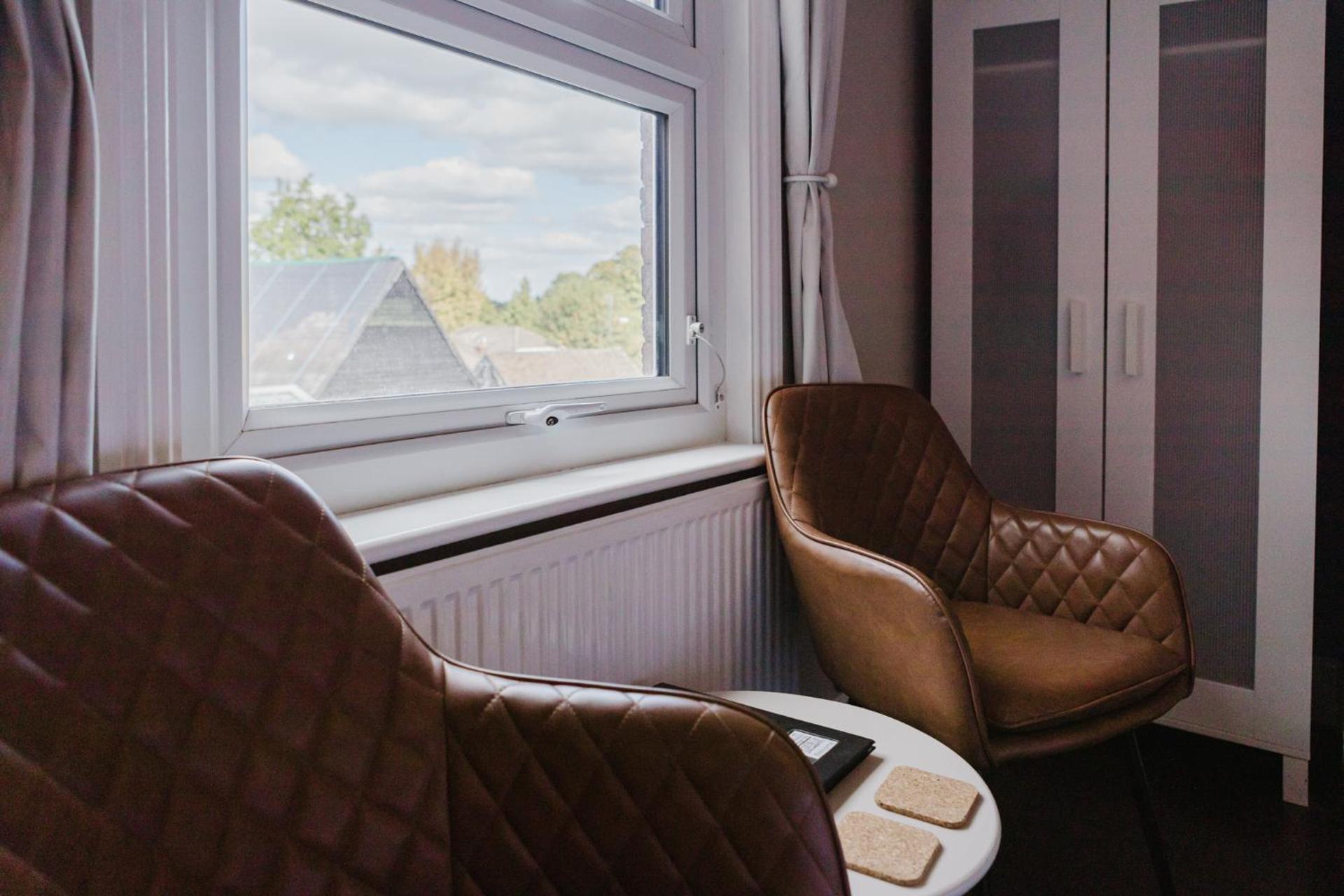 Grace's Guesthouse Room 3