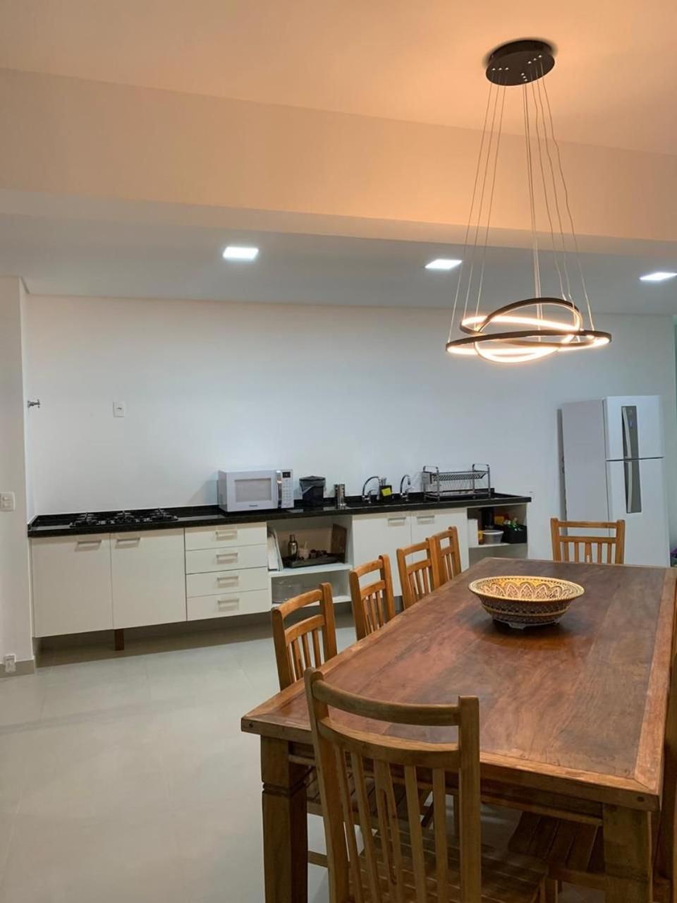 O maior condomínio residencial da Praia Grande de Ubatuba