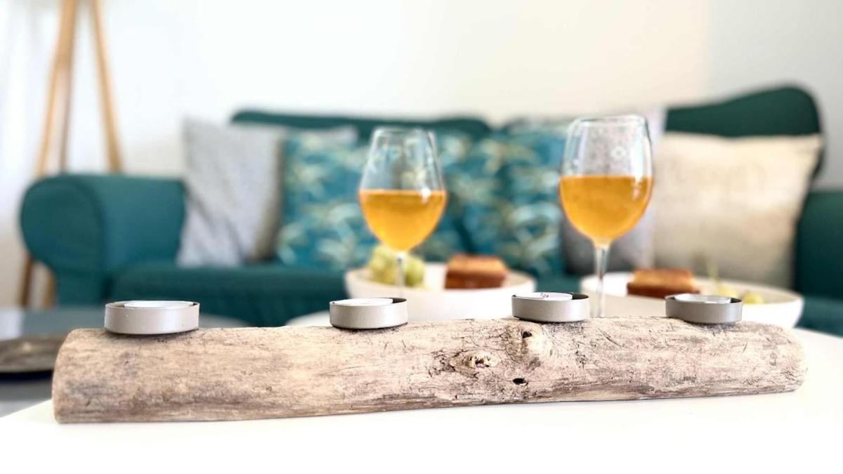 Tête en l'air- Cocon Lumineux- Centre Muret- Parking et commodités