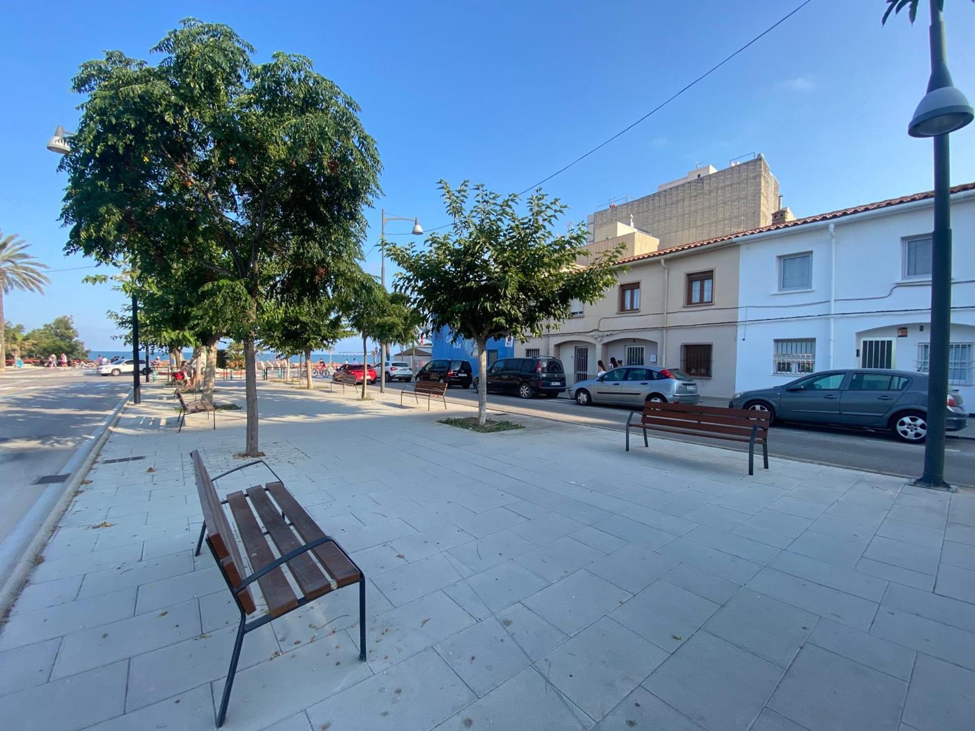 Apartamento Junto Al Mar