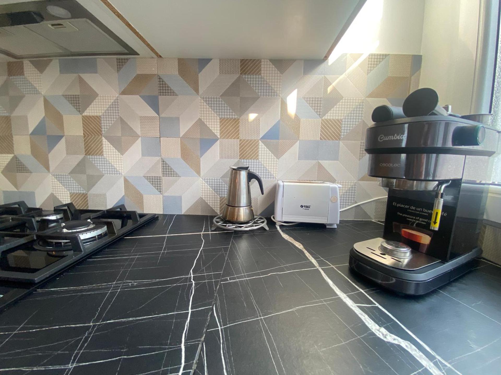 Apartamento Junto Al Mar