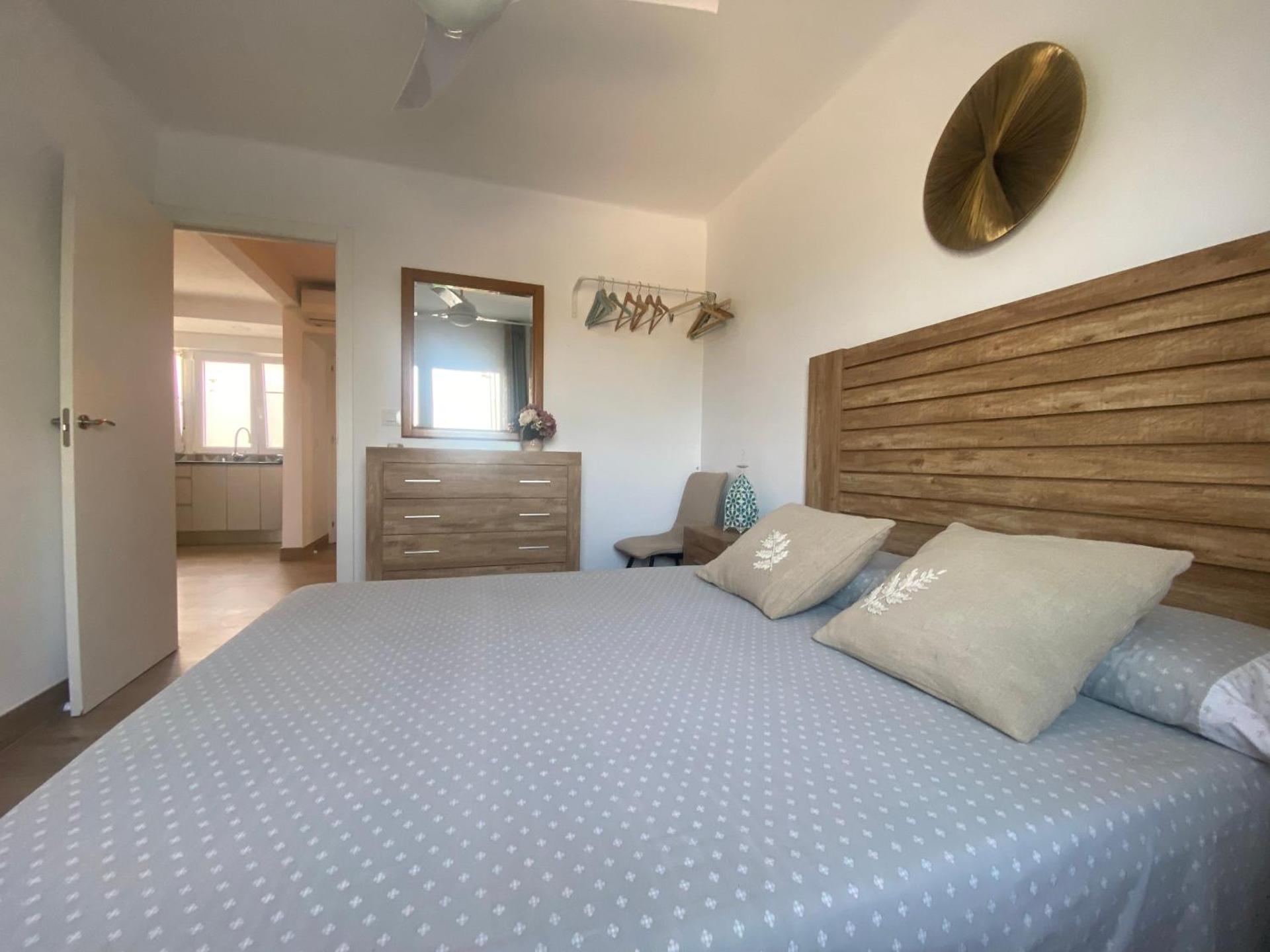 Apartamento Junto Al Mar