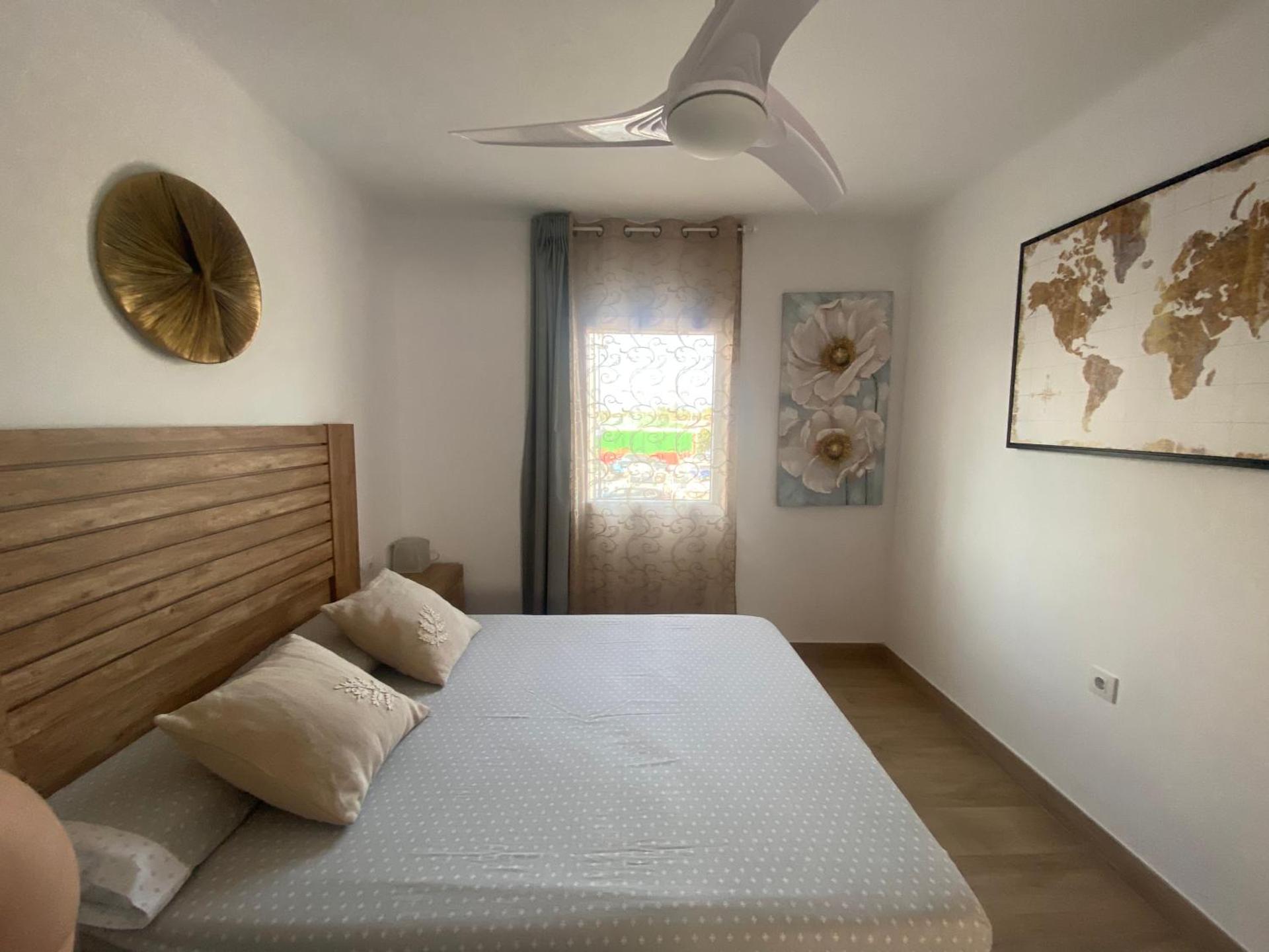 Apartamento Junto Al Mar