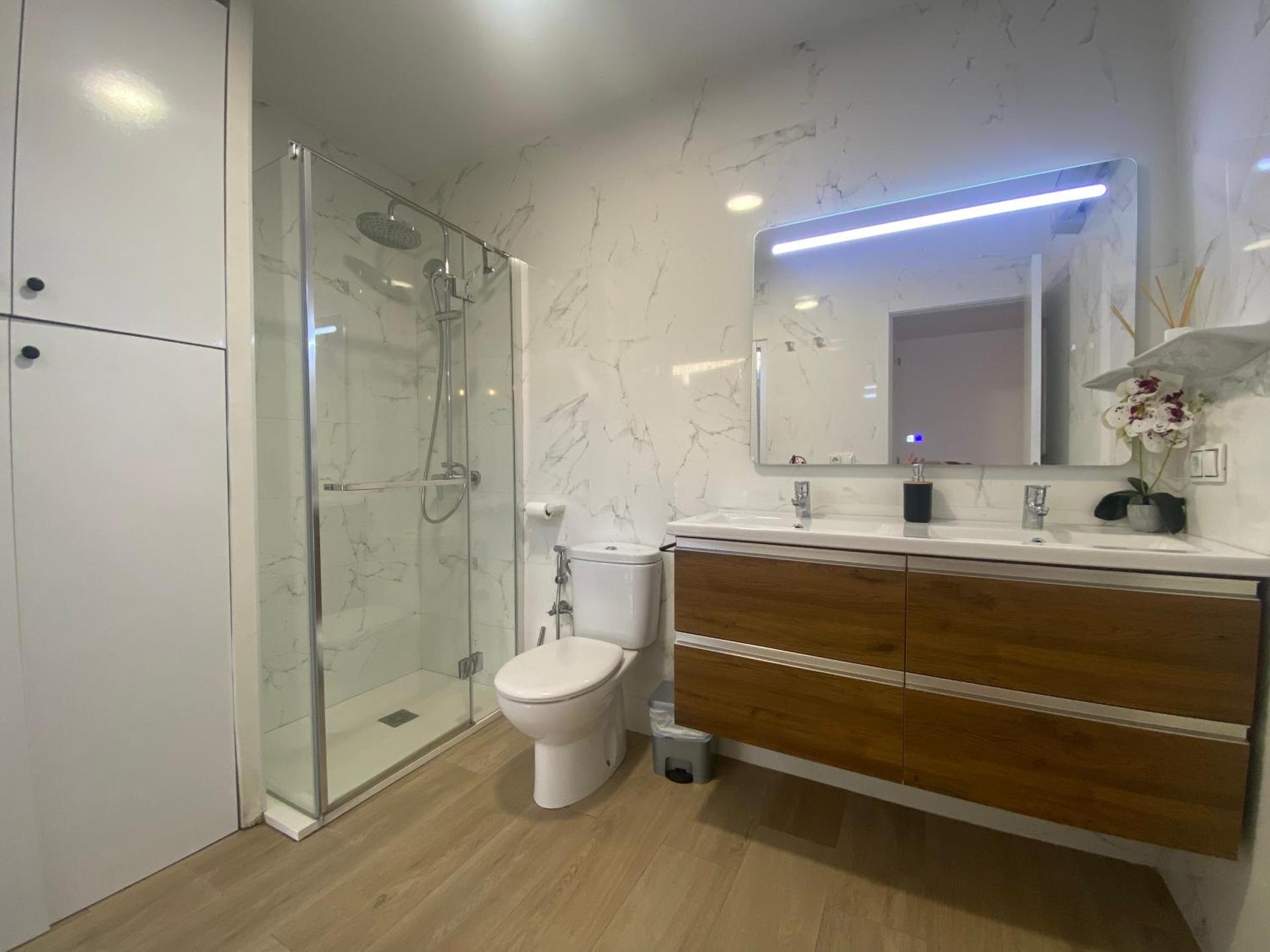 Apartamento Junto Al Mar