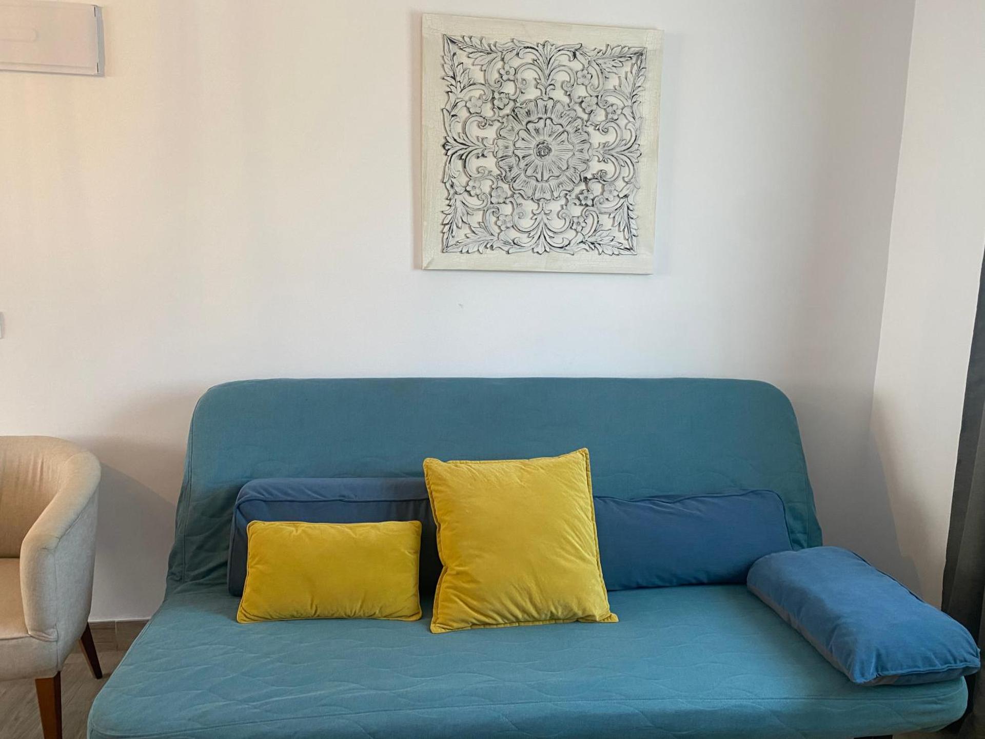 Apartamento Junto Al Mar