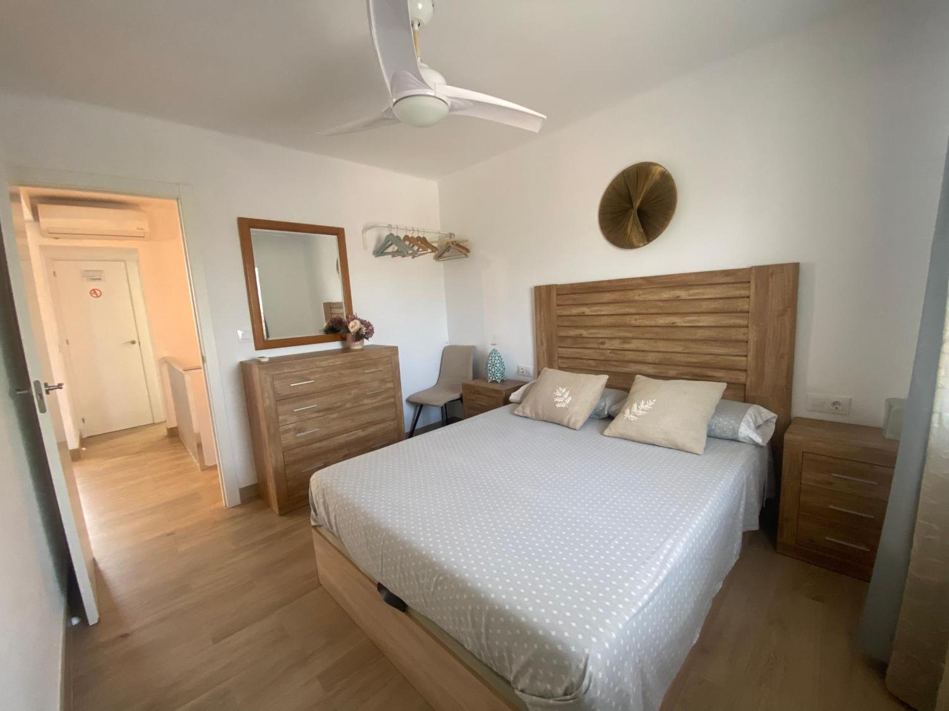 Apartamento Junto Al Mar