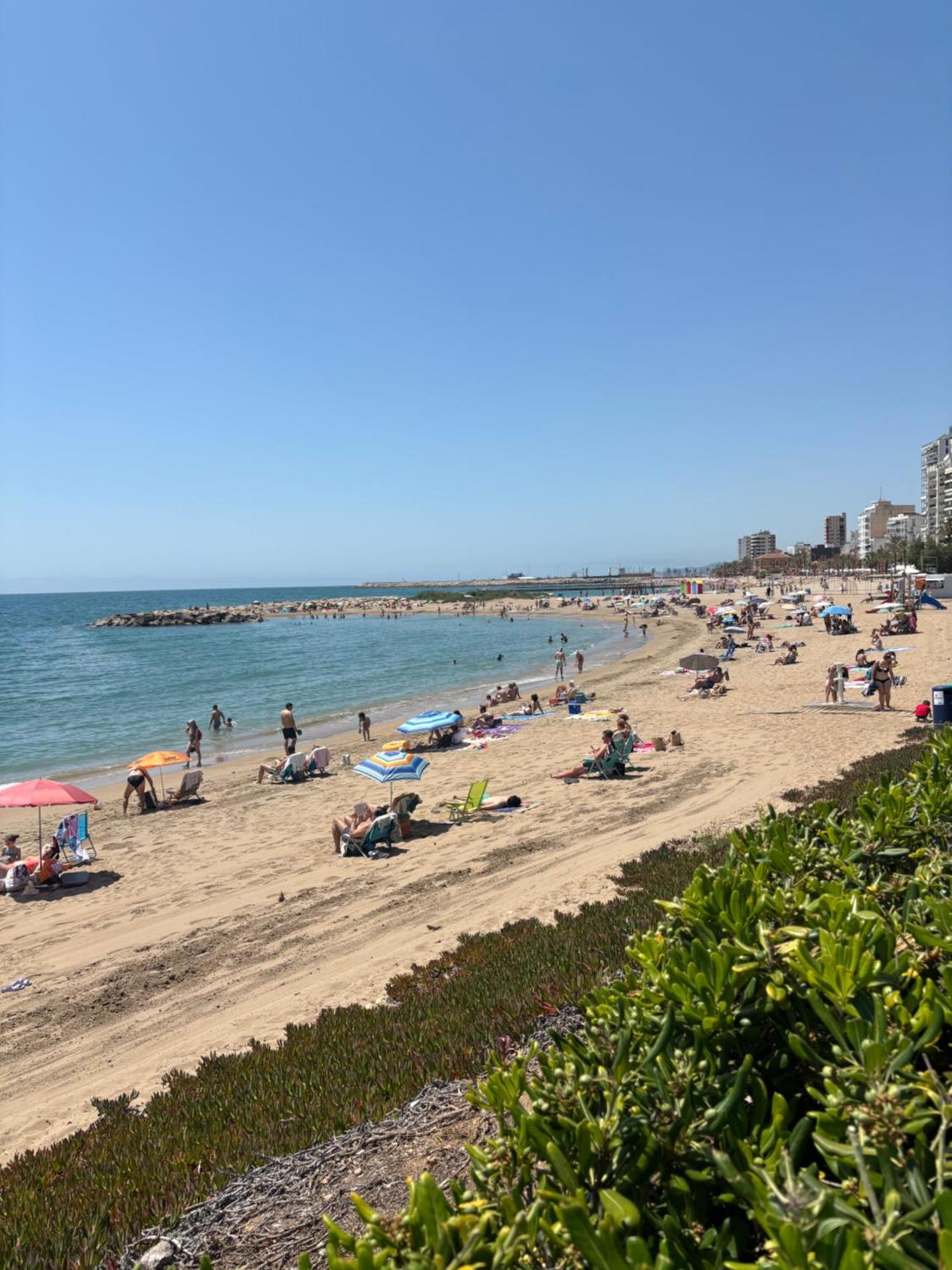 Apartamento Junto Al Mar