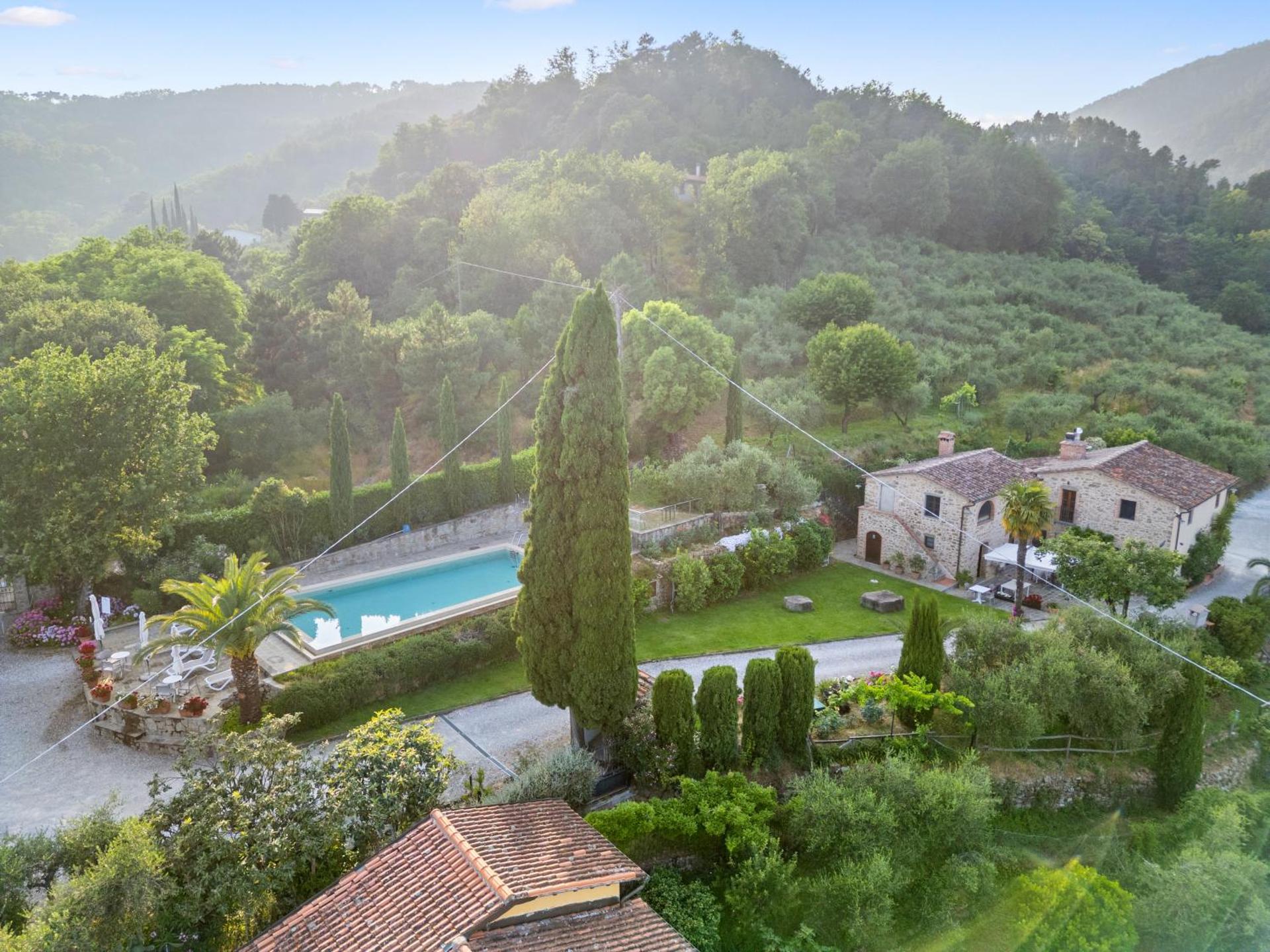 Agriturismo La Marginella