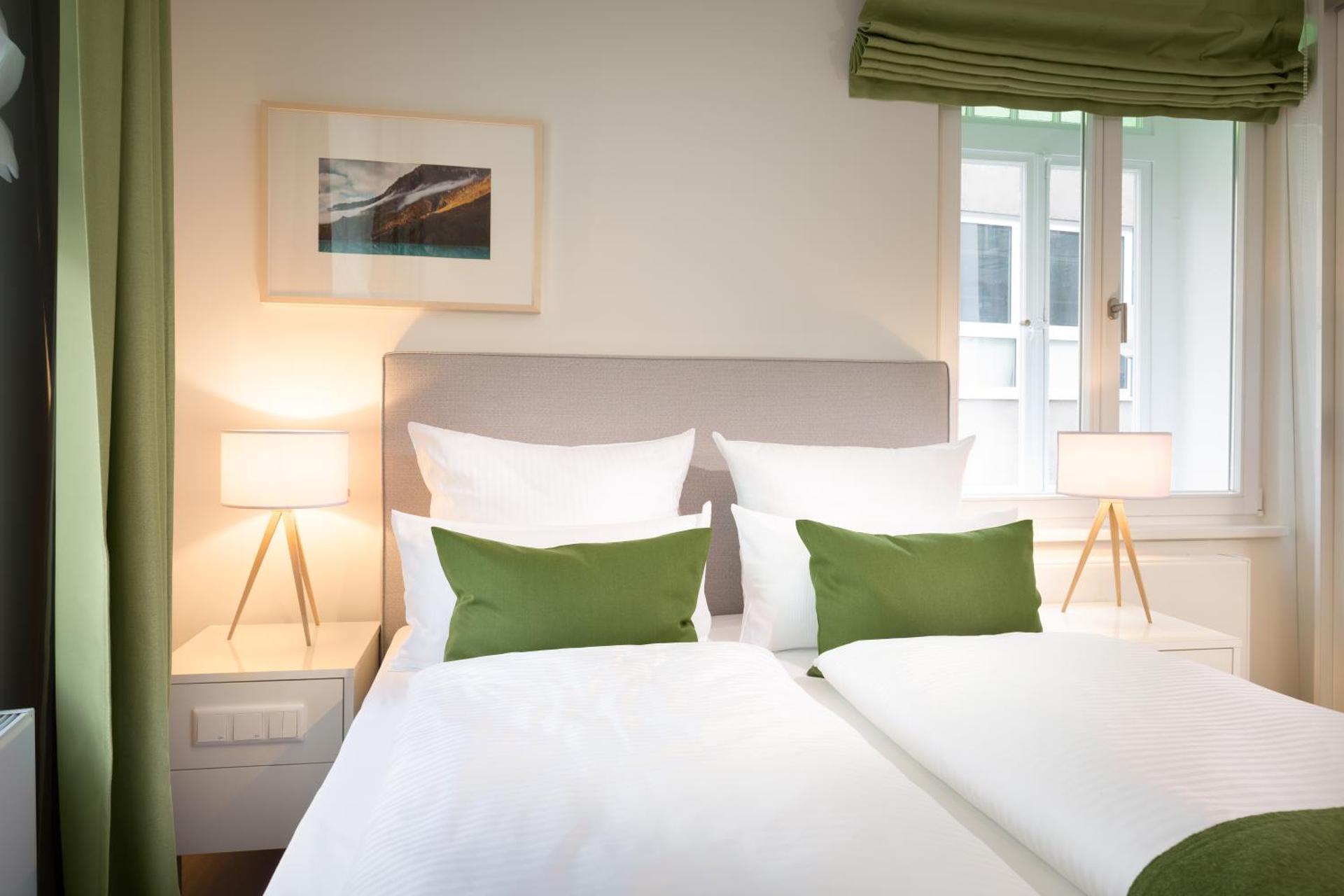 Bergmann Boardinghouse Osnabrück