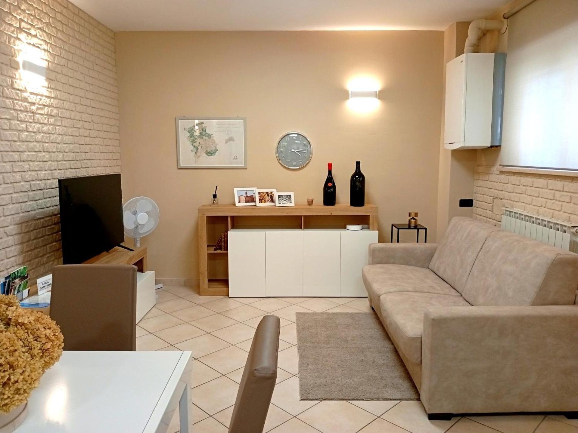 Appartamenti Castel Ritaldi Il Sagrantino