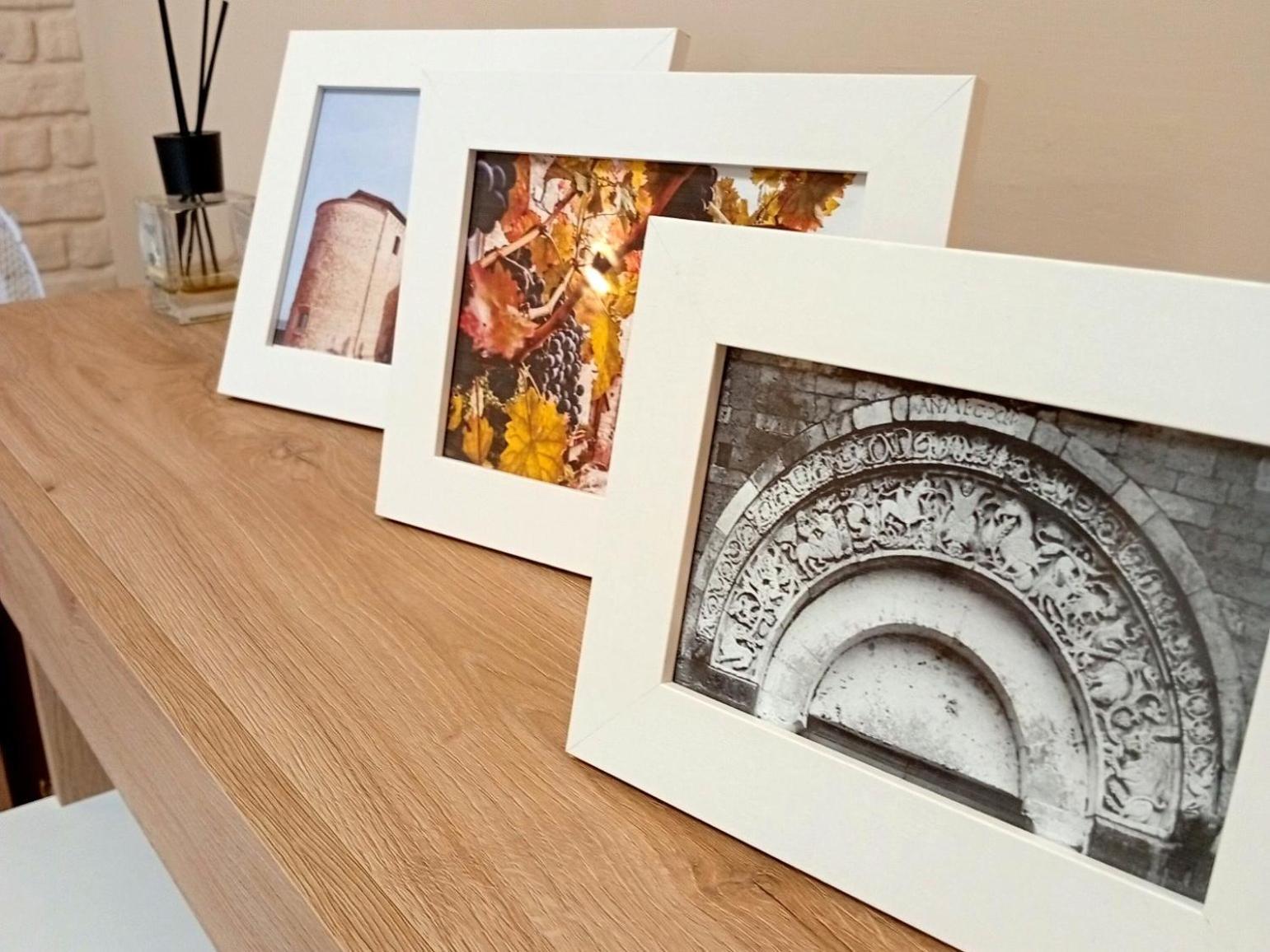 Appartamenti Castel Ritaldi Il Sagrantino