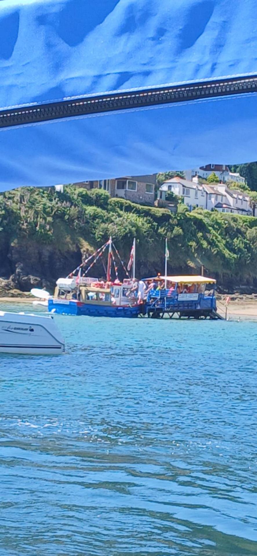 Garden View Apartment